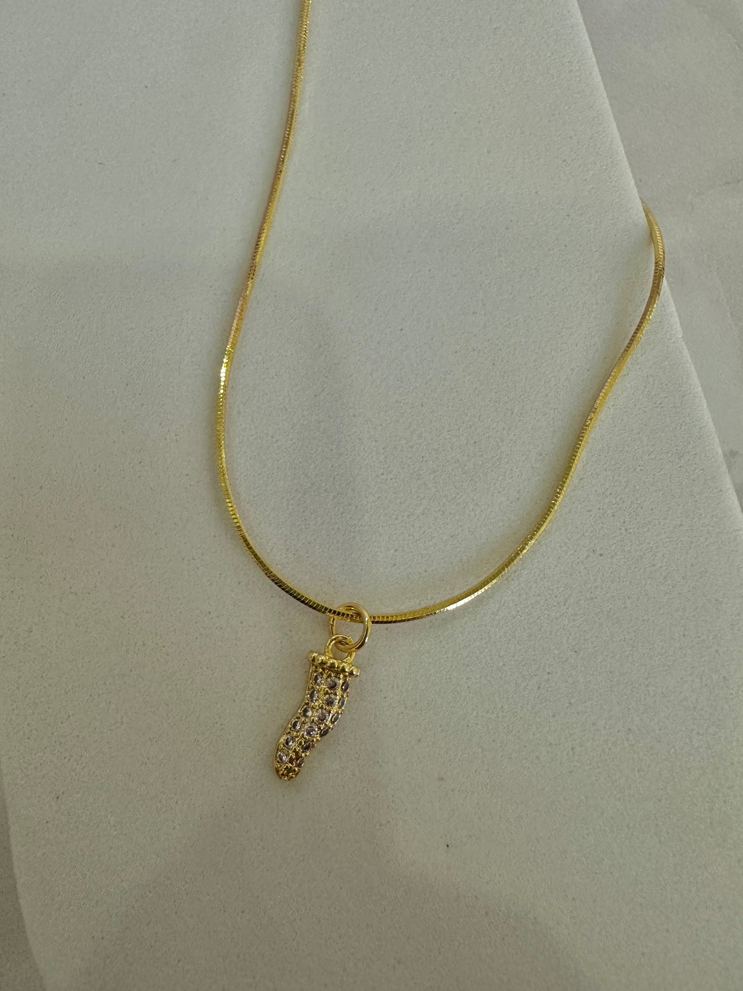 Cadenas variadas