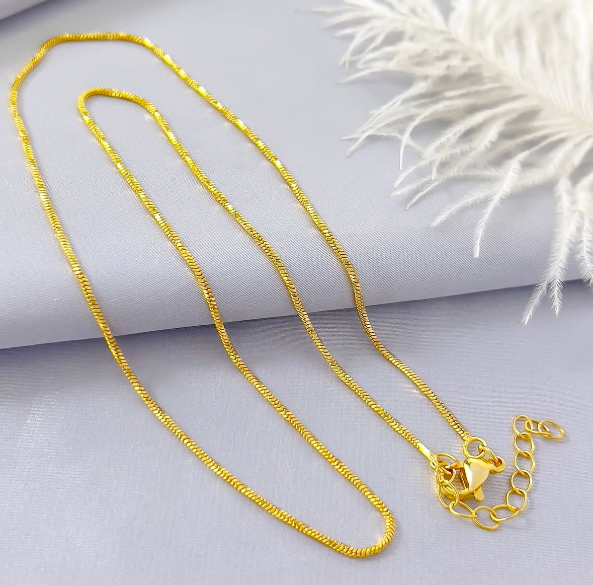 Choker variados