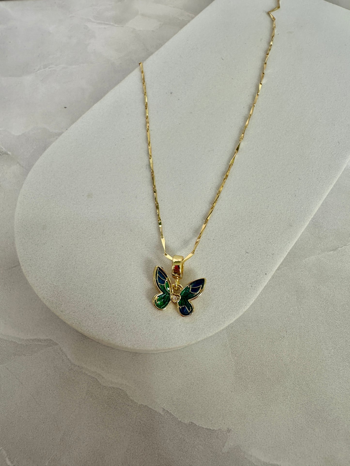 Collares variados “Nueva llegada”