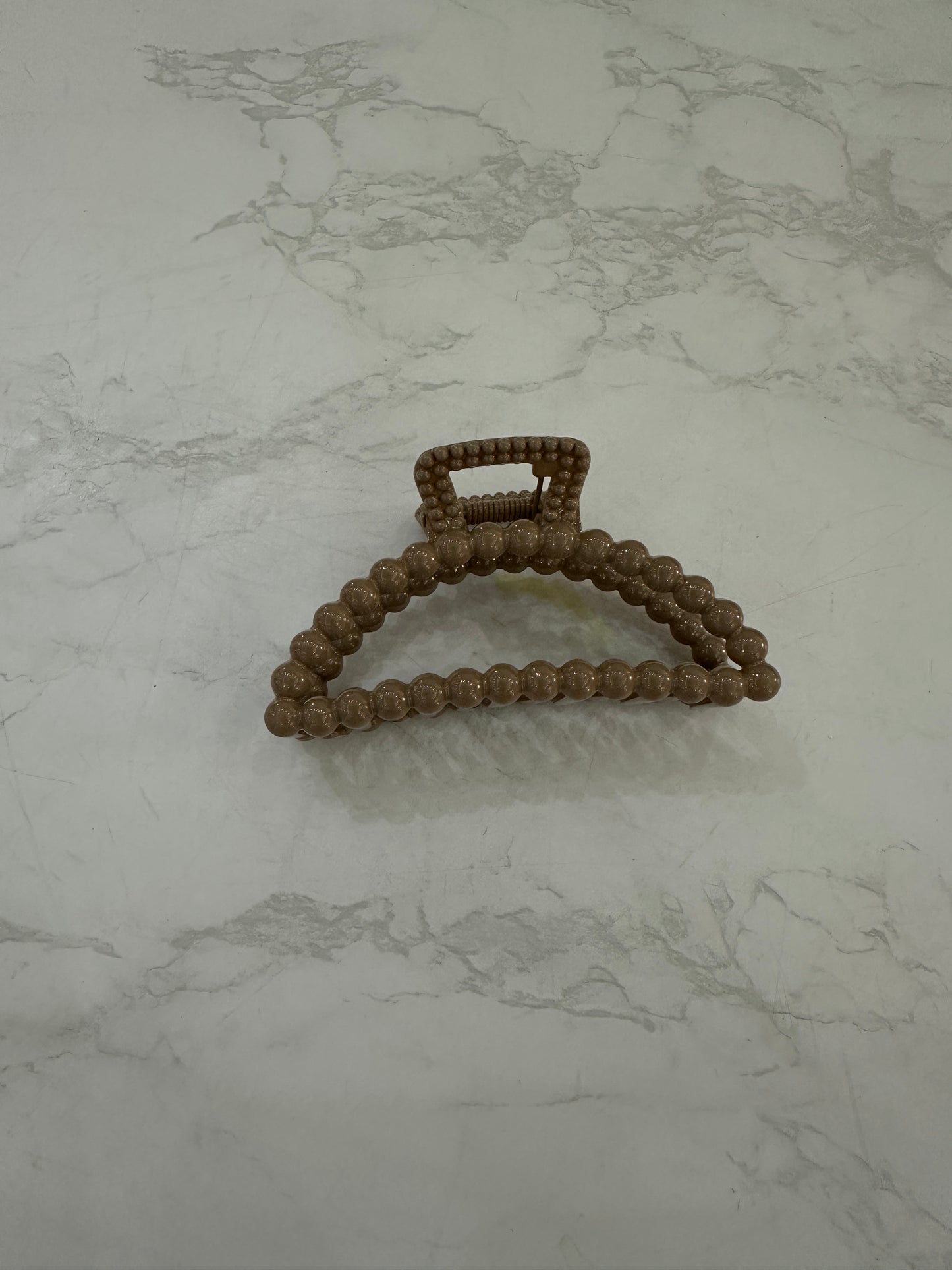 Pinzas grandes bolitas