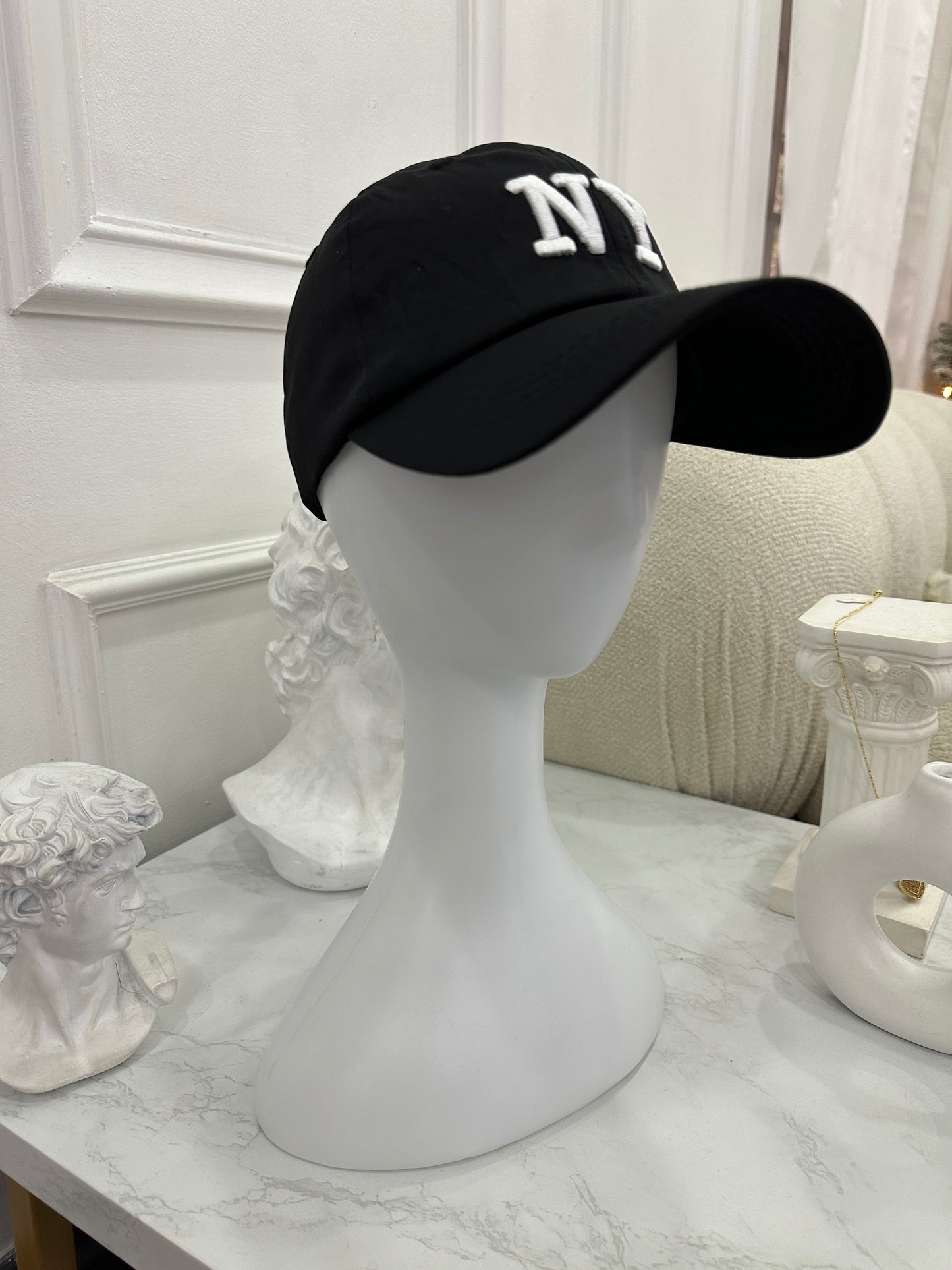 Gorras variadas