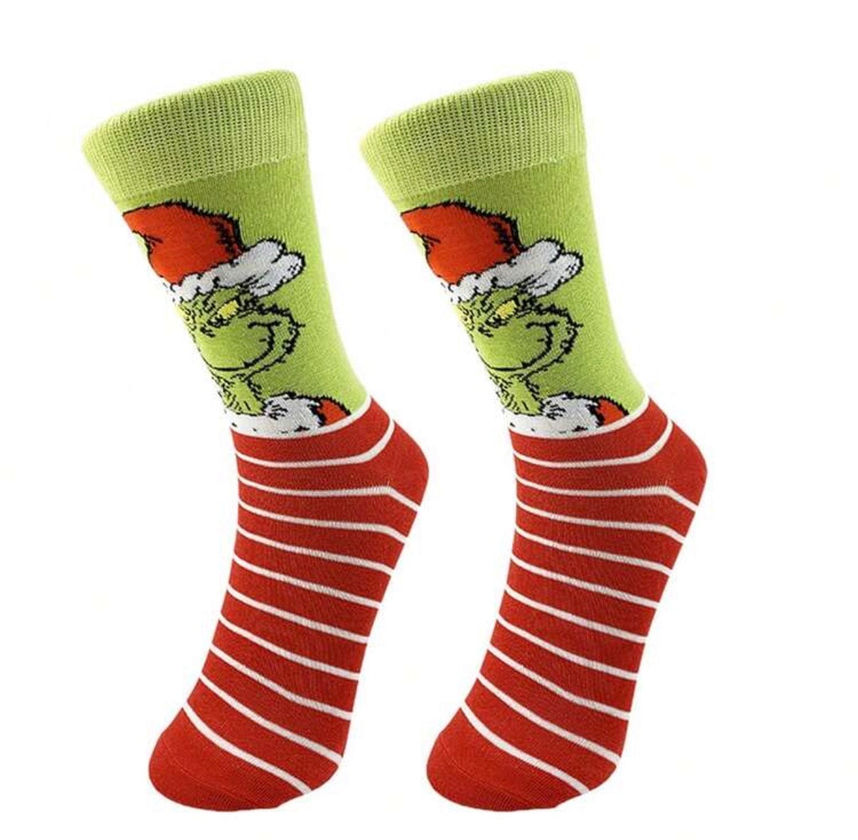 Medias The Grinch
