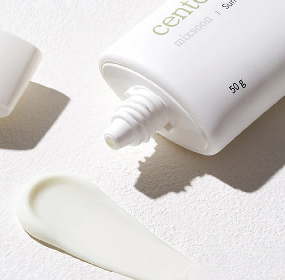 Mixsoon Centella Sun Cream SPF50+PA++++