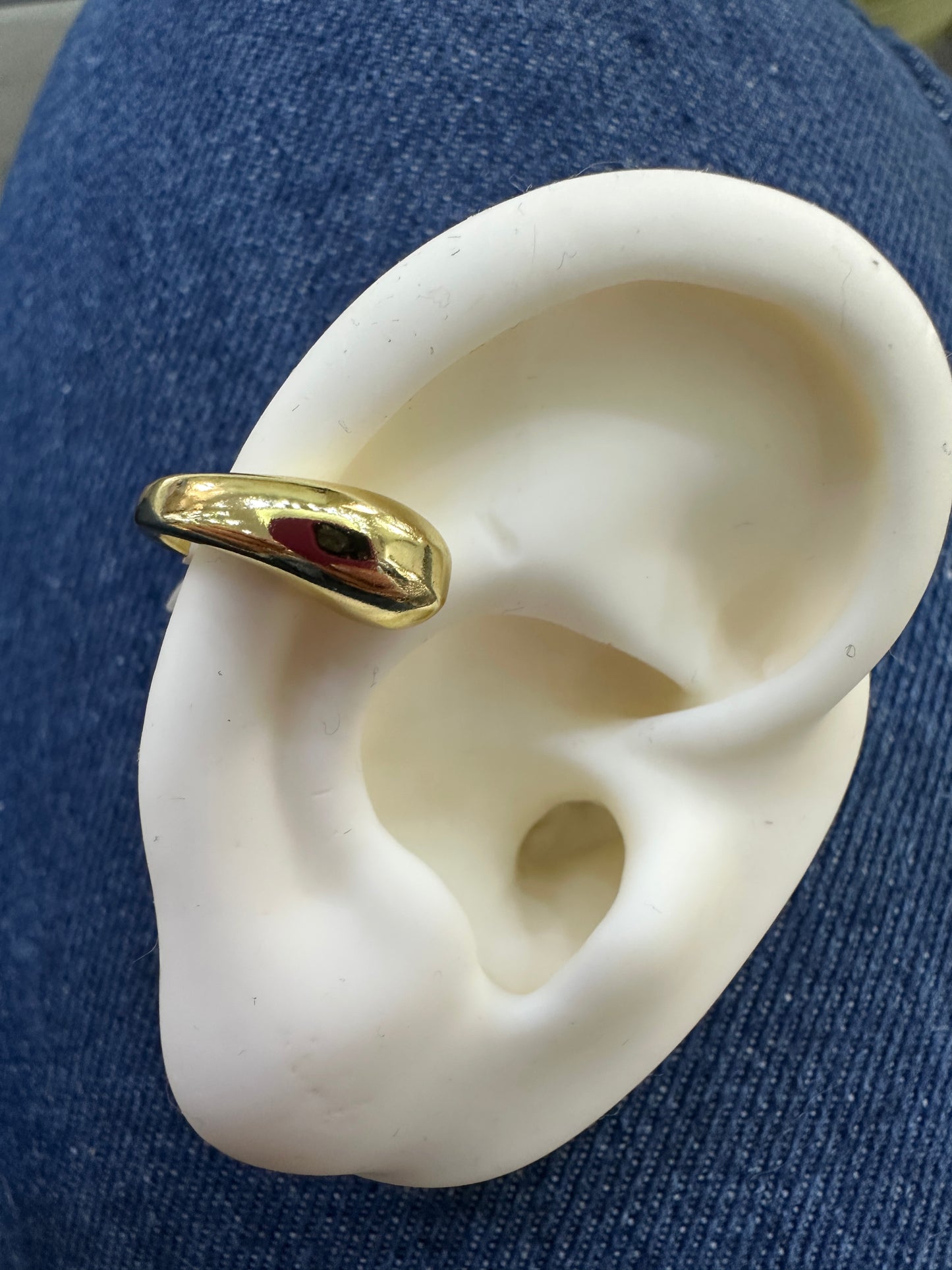 Ear cuff variados “Nueva llegada”