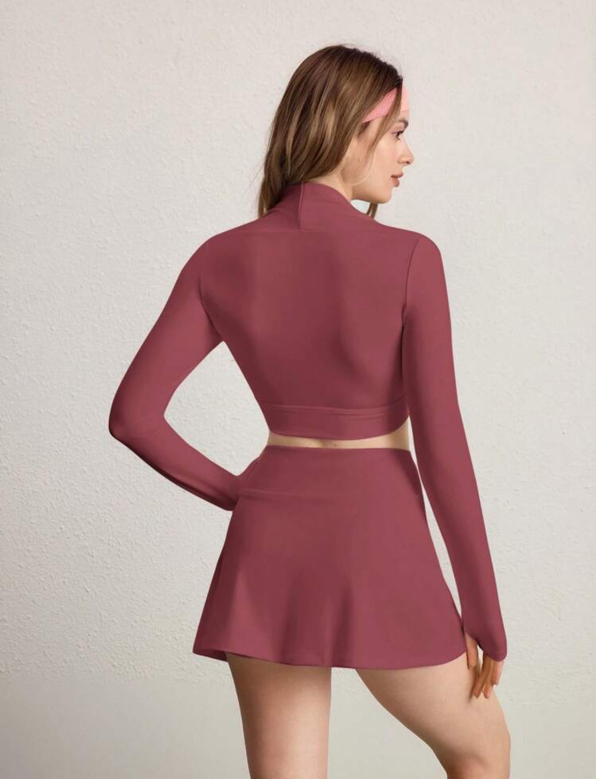 Set deportivo