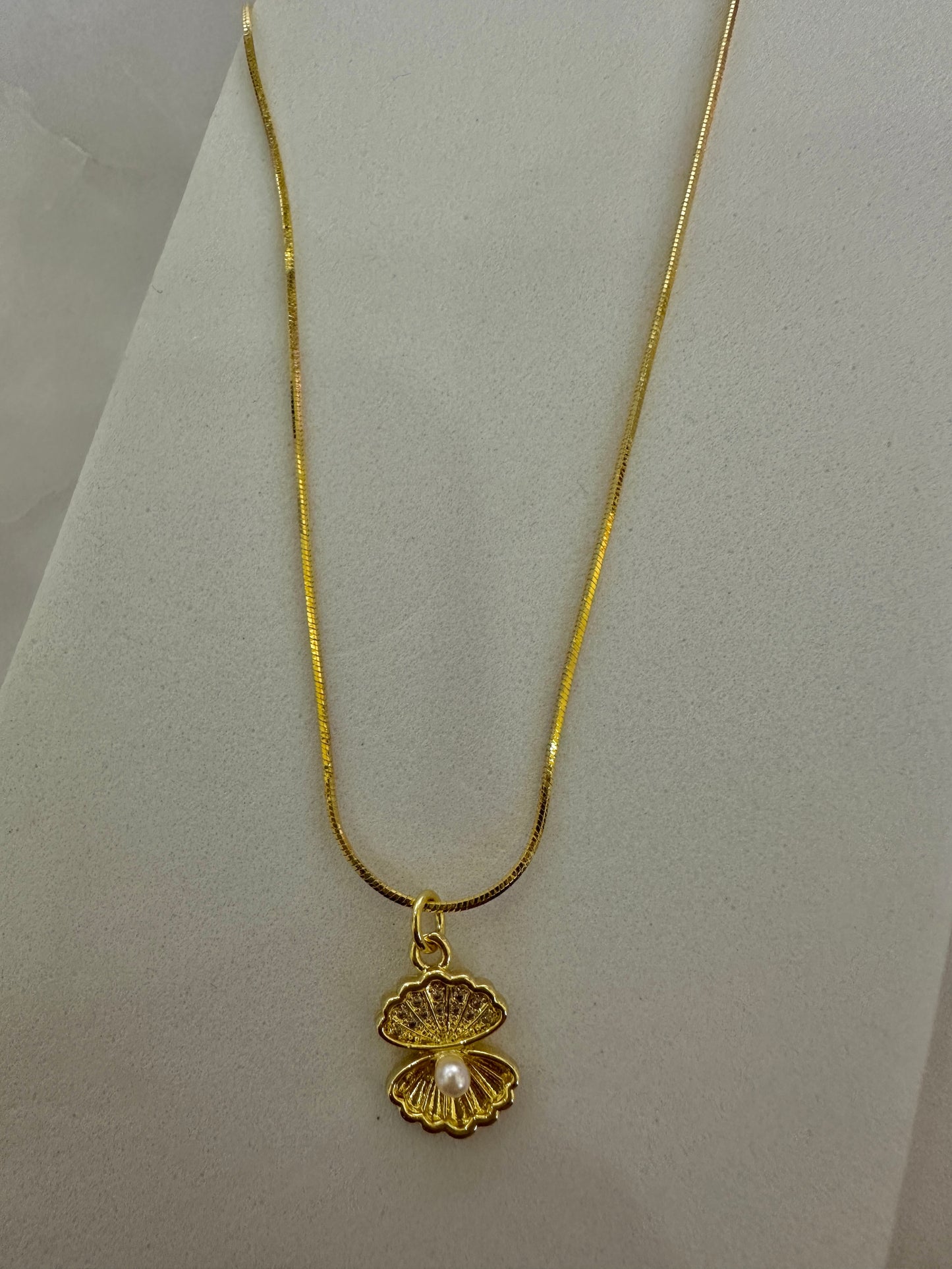 Collares variados “Nueva llegada”