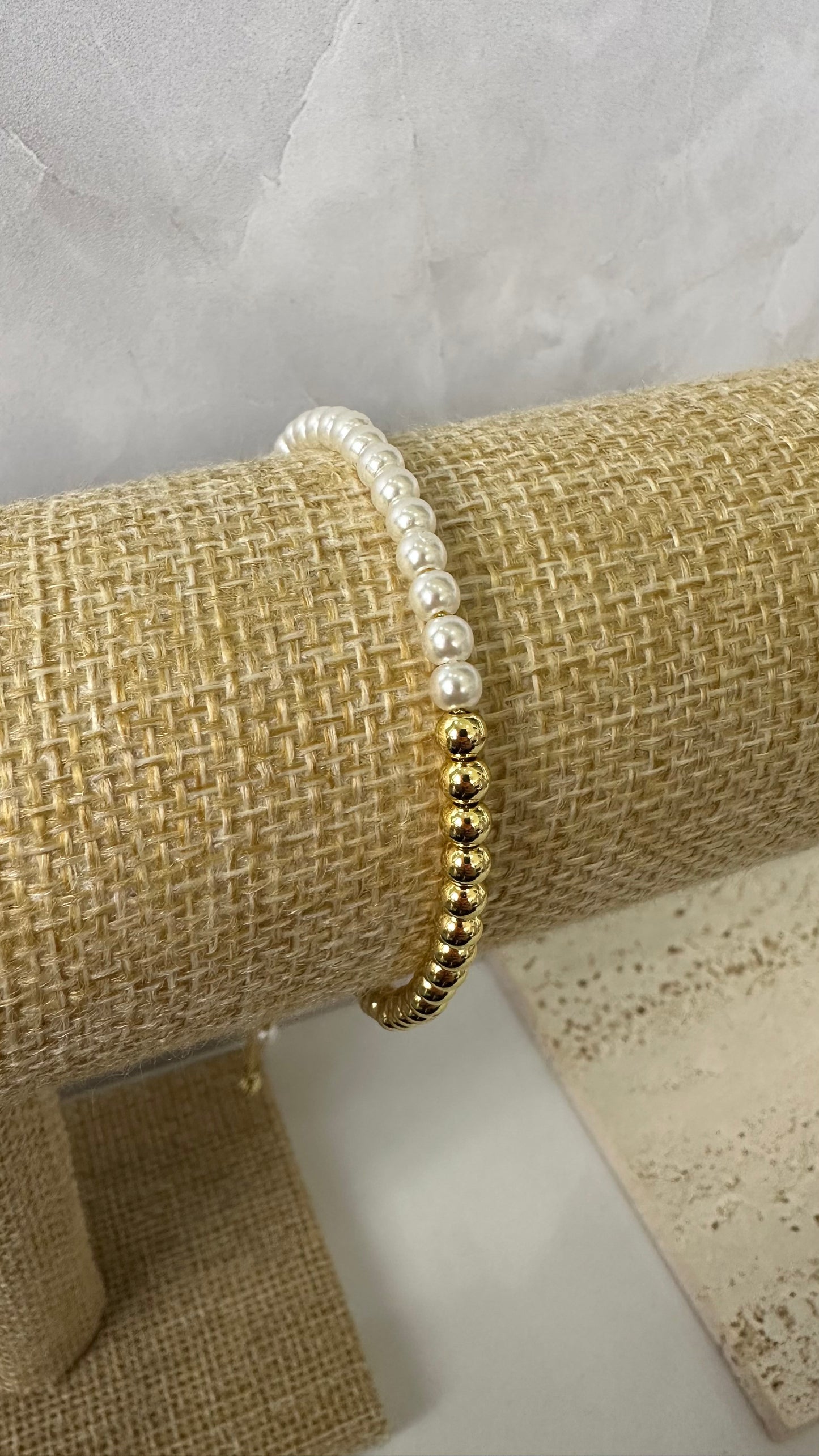 Pulseras variadas “New arrival”