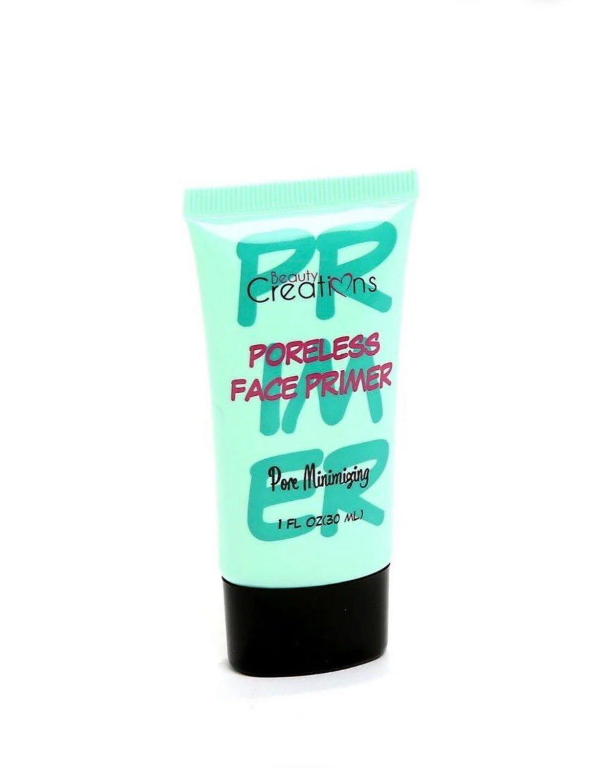 Beauty Creations - Imprimación facial sin poros