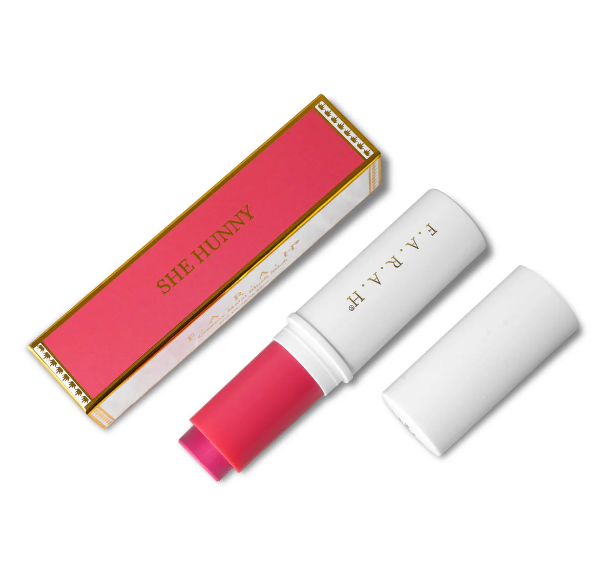 Blush Stick F.A.R.A.H