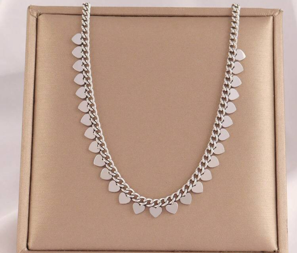 Choker variados