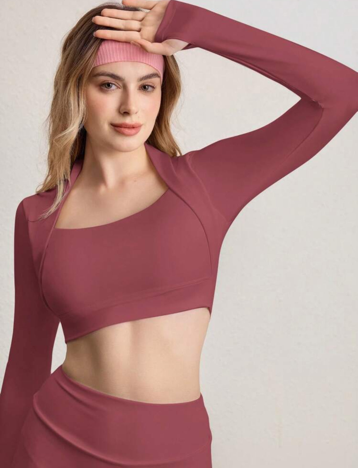 Set deportivo