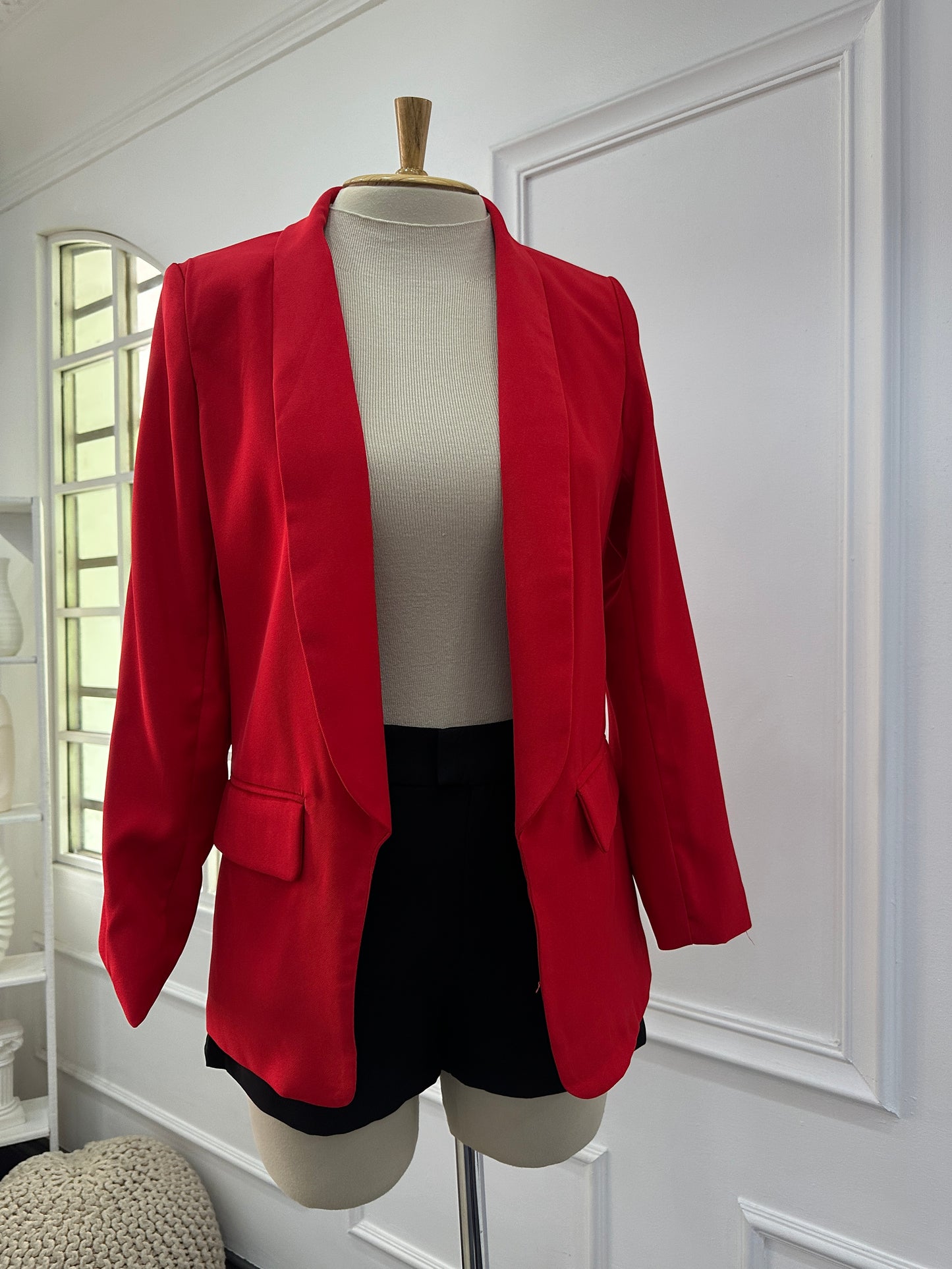 Blazer casual variados