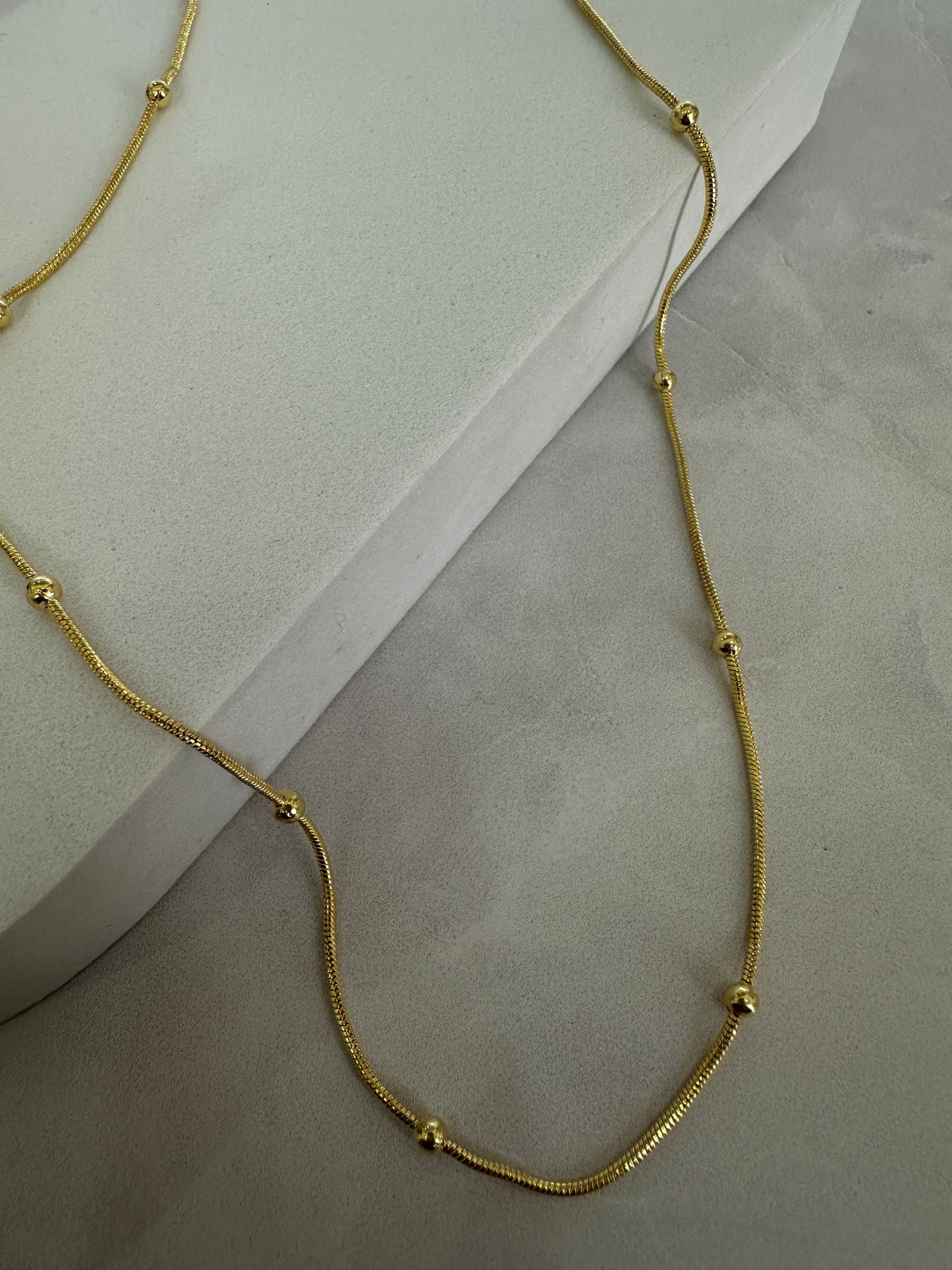 Choker variados