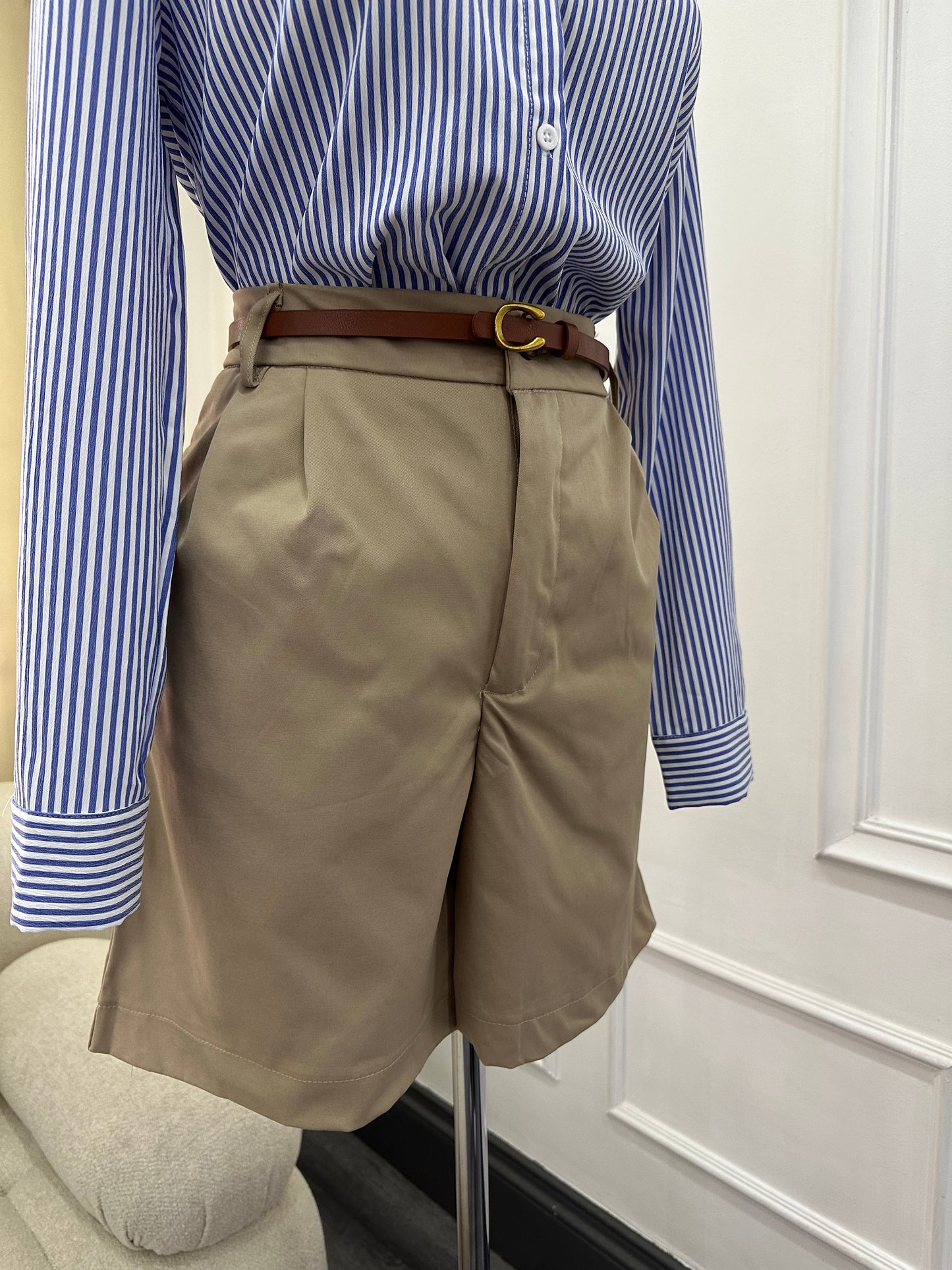 Bermuda casual