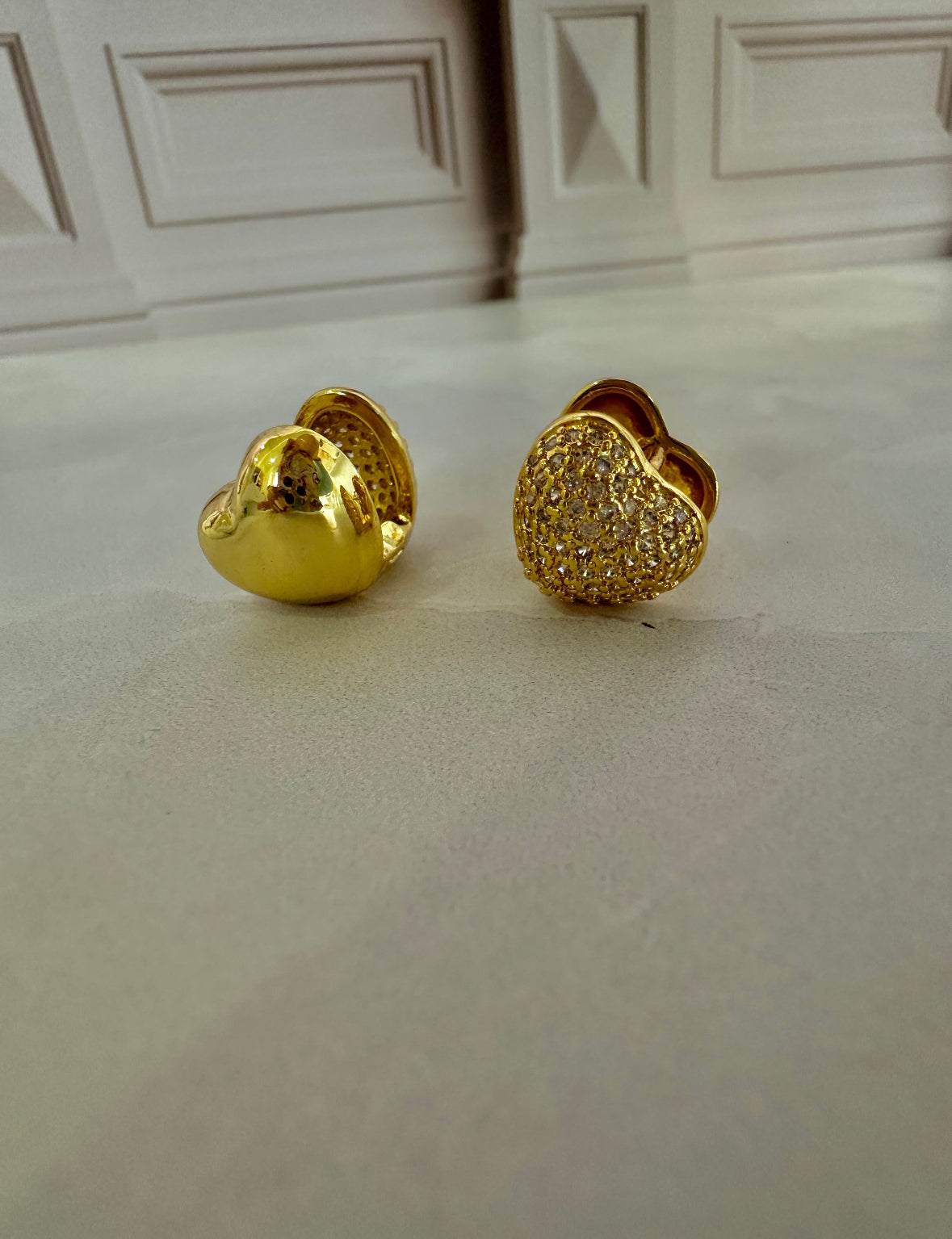 Pendientes variados “Nueva llegada”
