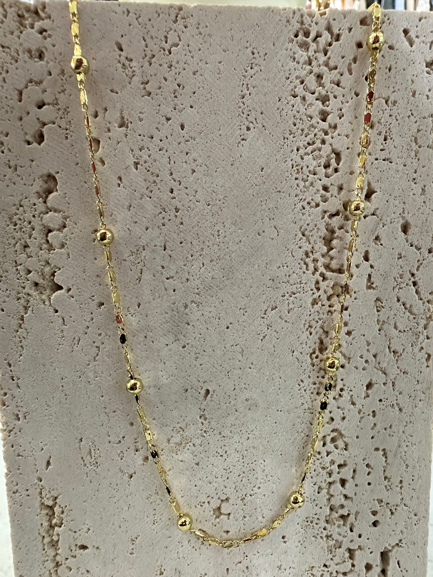 Choker variados