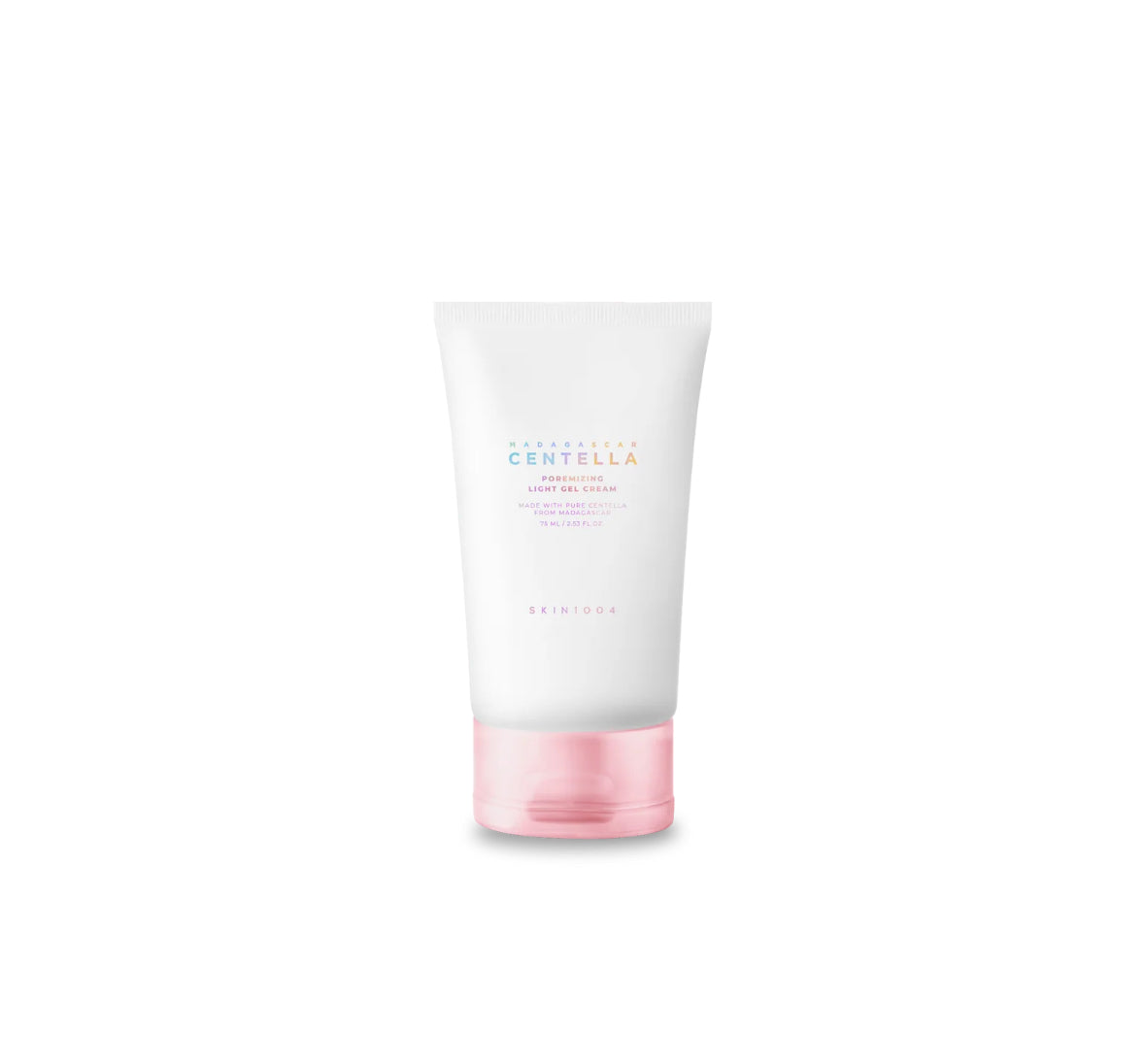 Skin1004 Madagascar Centella Poremizing Light Gel Cream
