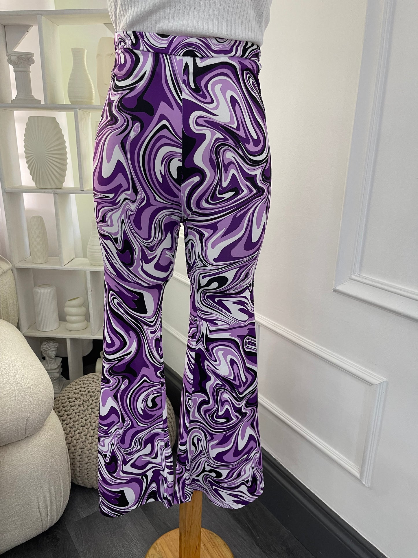 Pantalón TDY