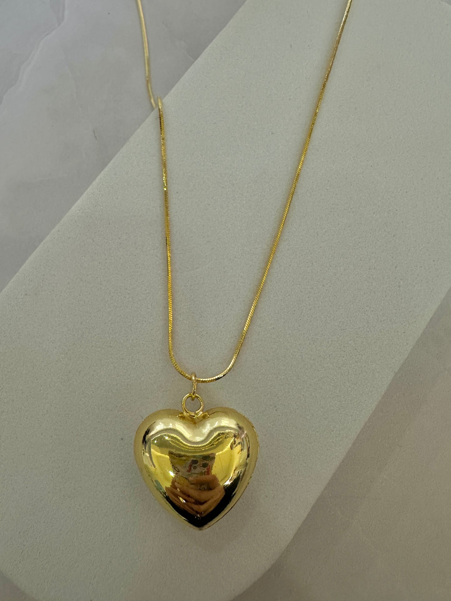 Collares variados “Nueva llegada”