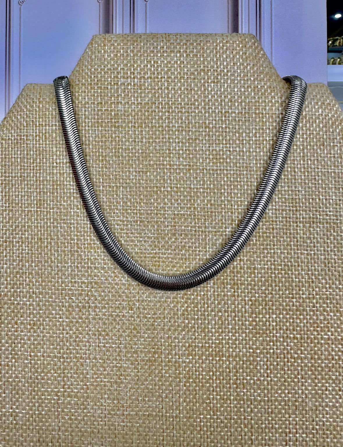 Choker variados
