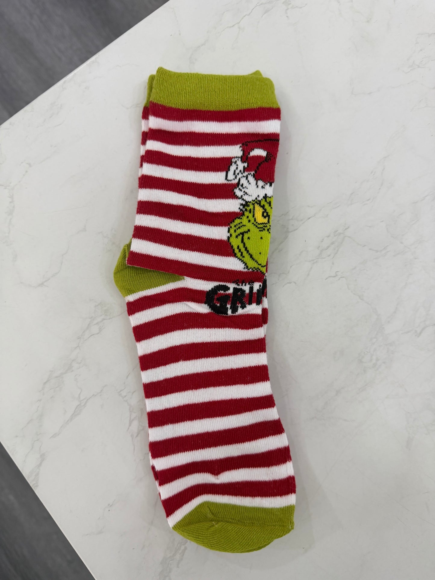 Medias The Grinch