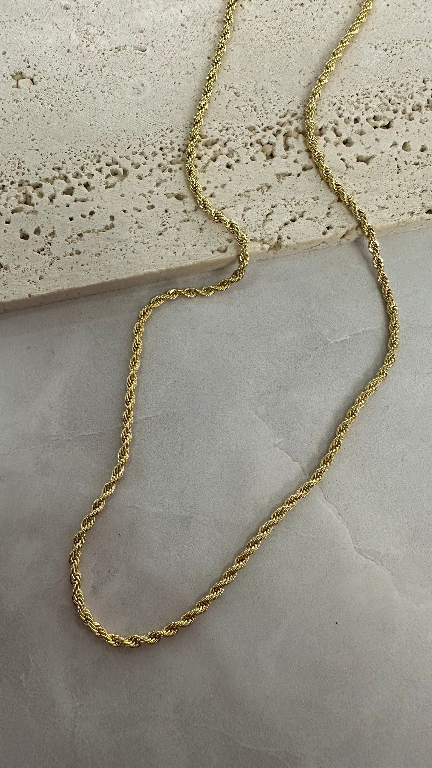 Choker variados