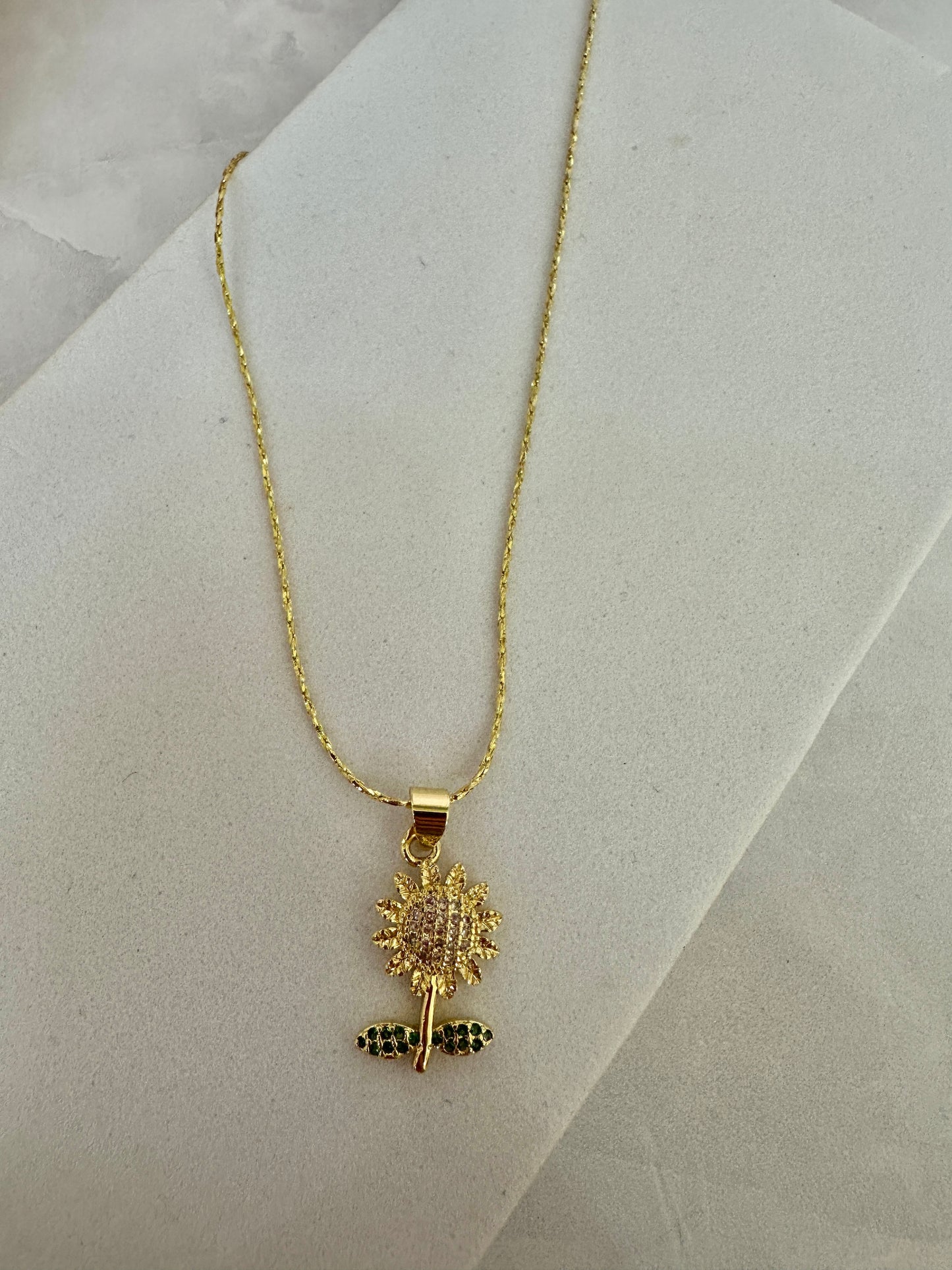 Collares variados “Nueva llegada”