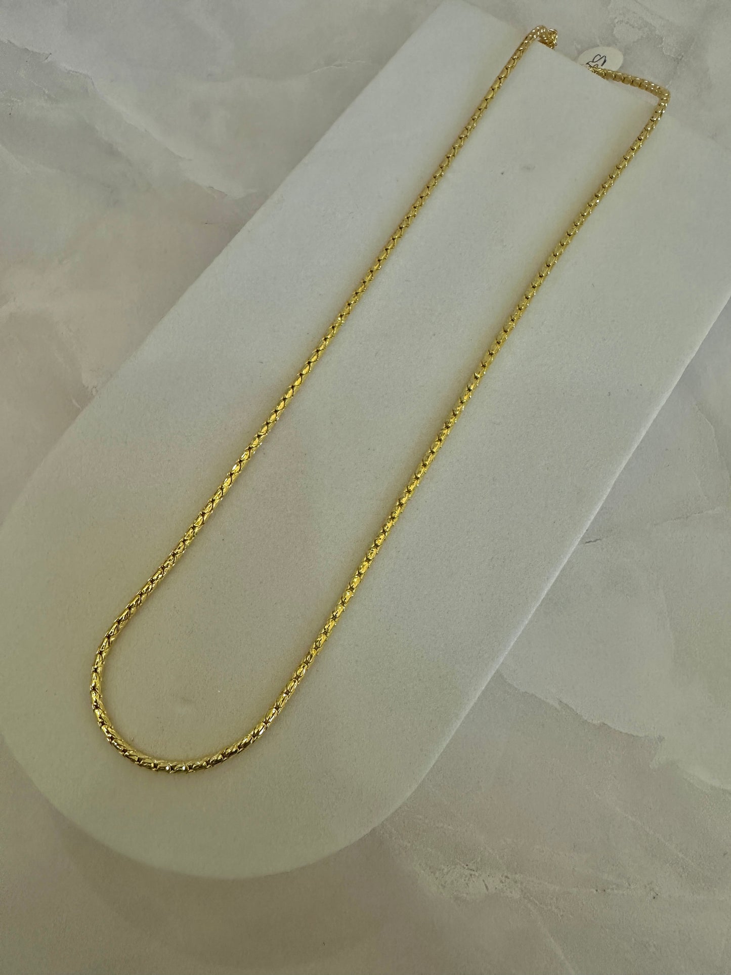 Choker variados