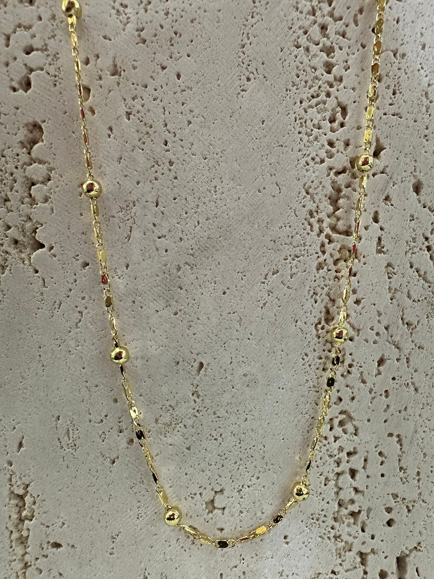 Choker variados