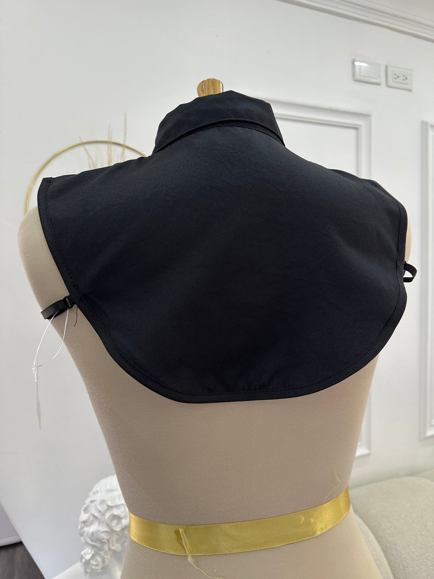 Cuello para camisas