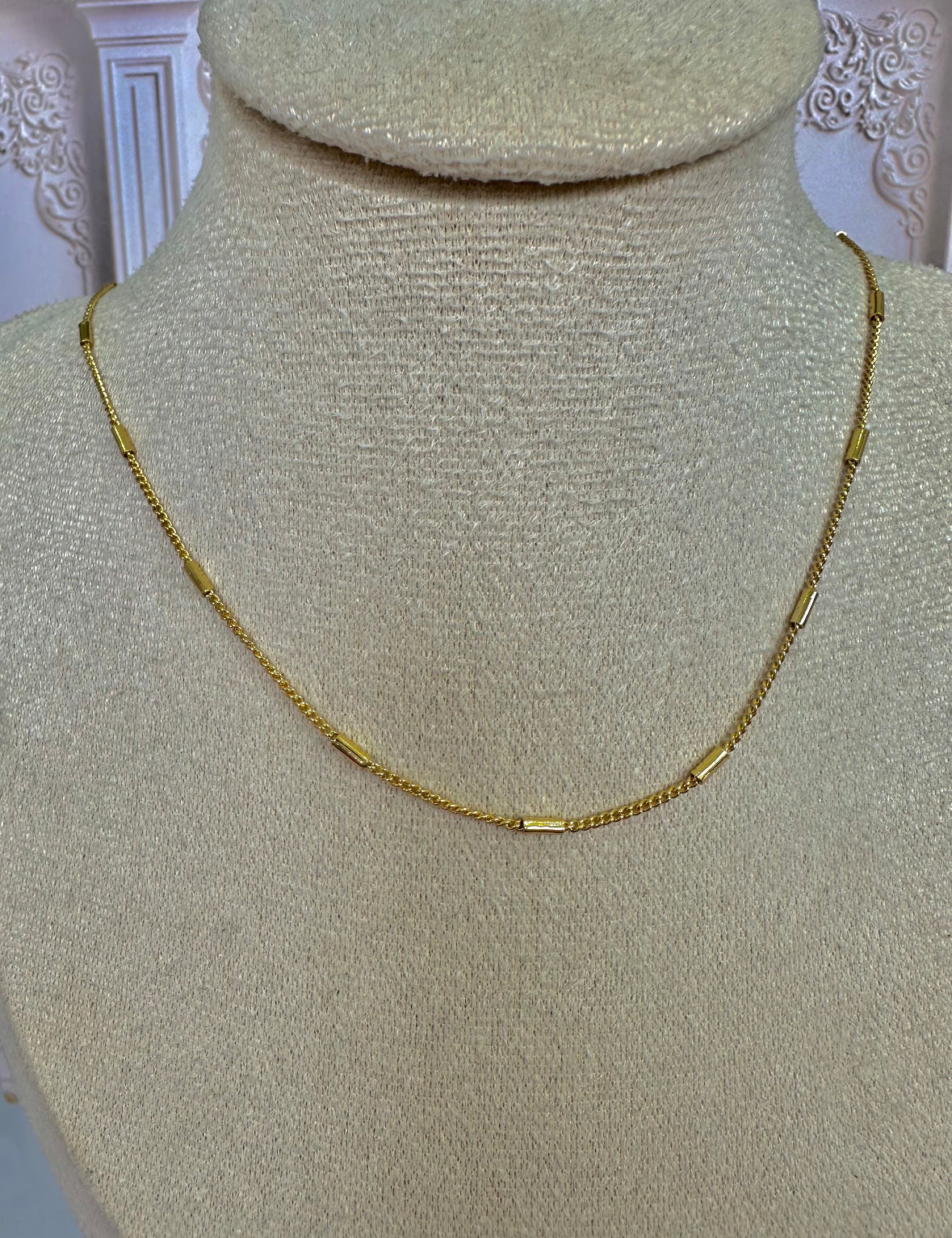 Choker variados