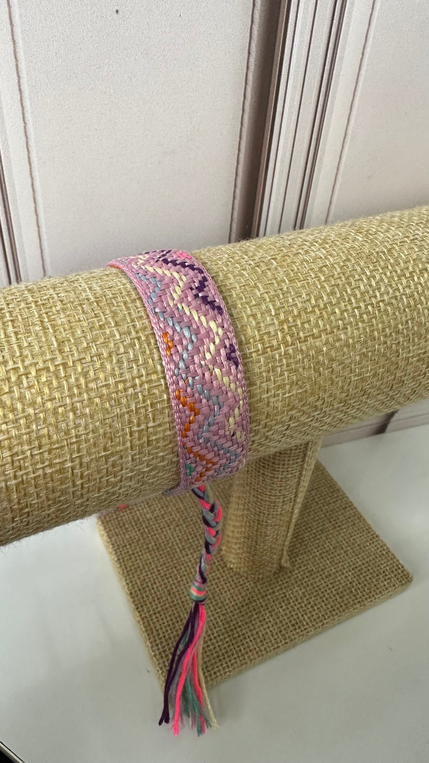 Pulseras variadas “New Arrival”