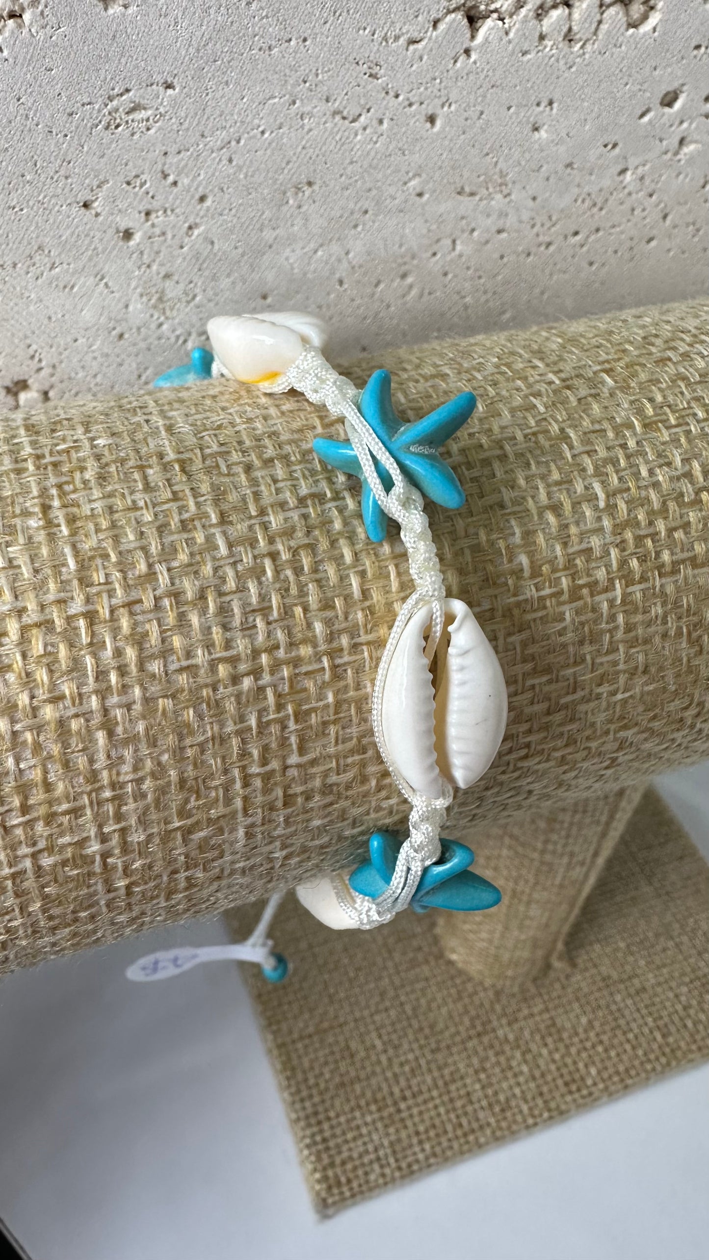 Pulseras variadas “New Arrival”