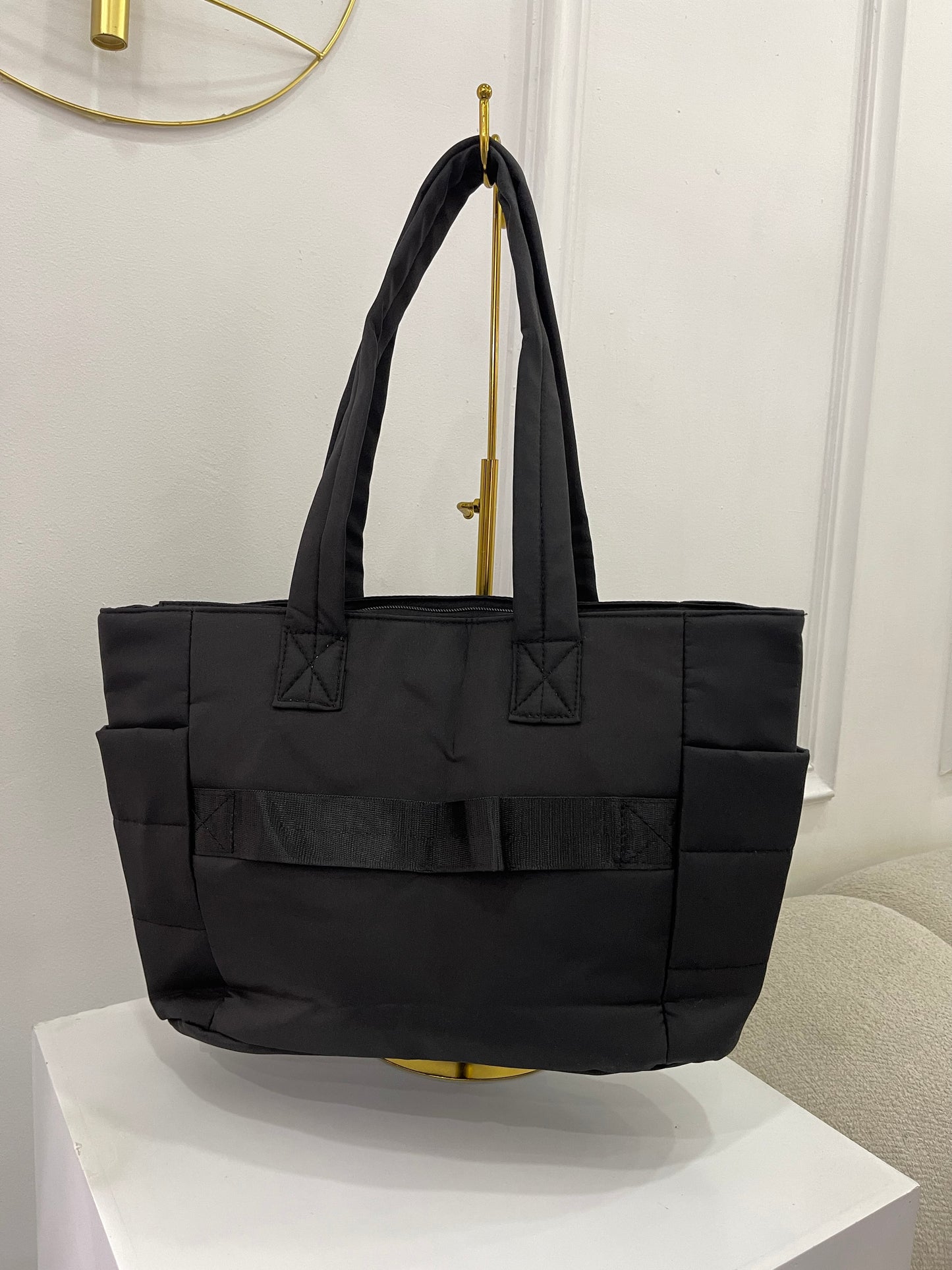 Bag impermeable