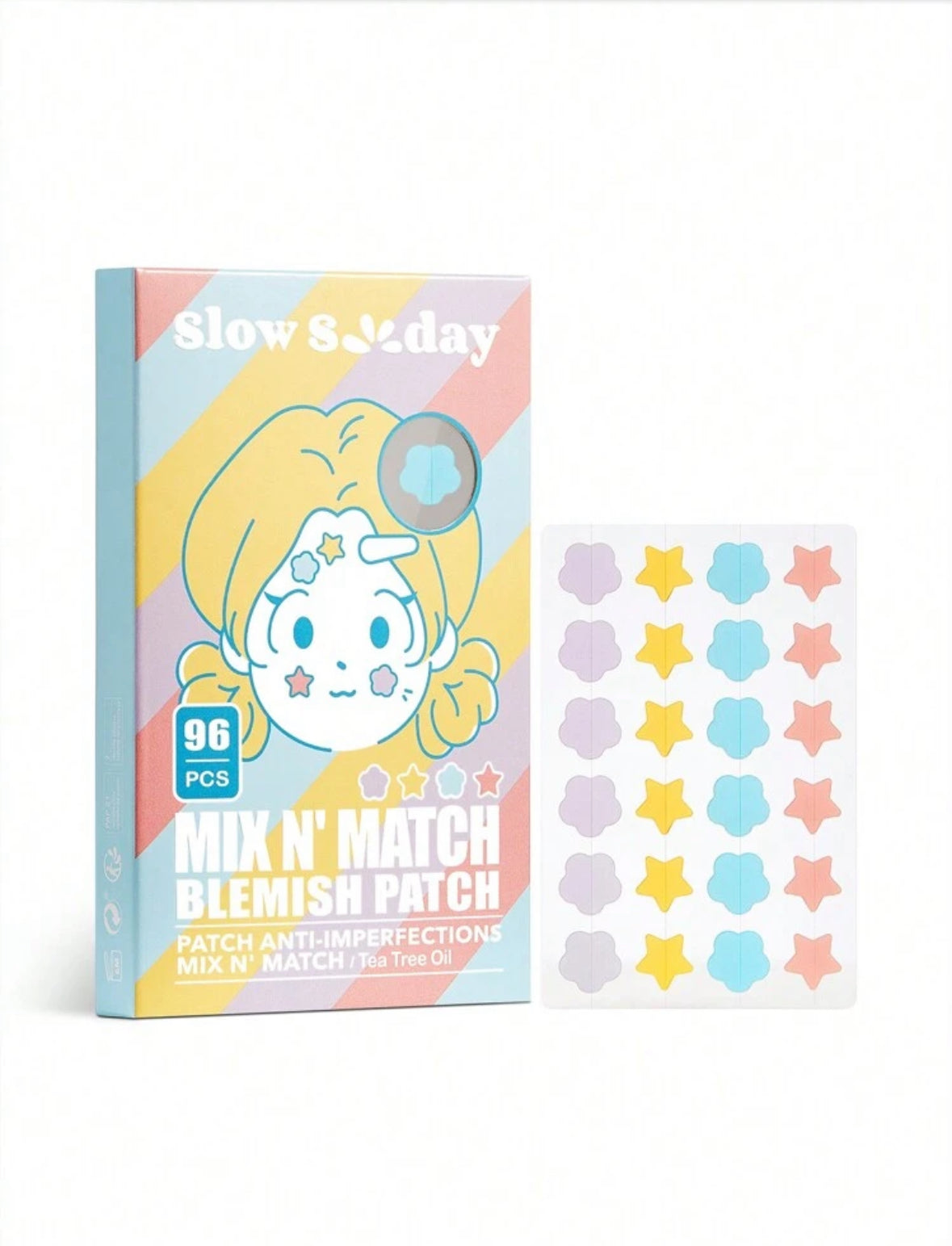 Pimple Patch Slow Sunday