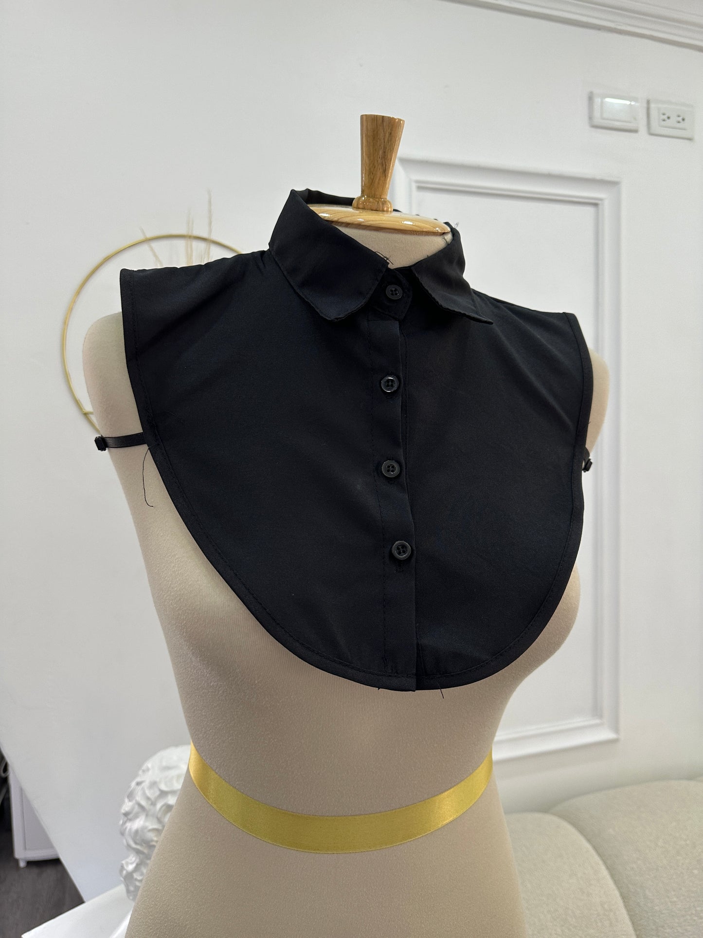 Cuello para camisas