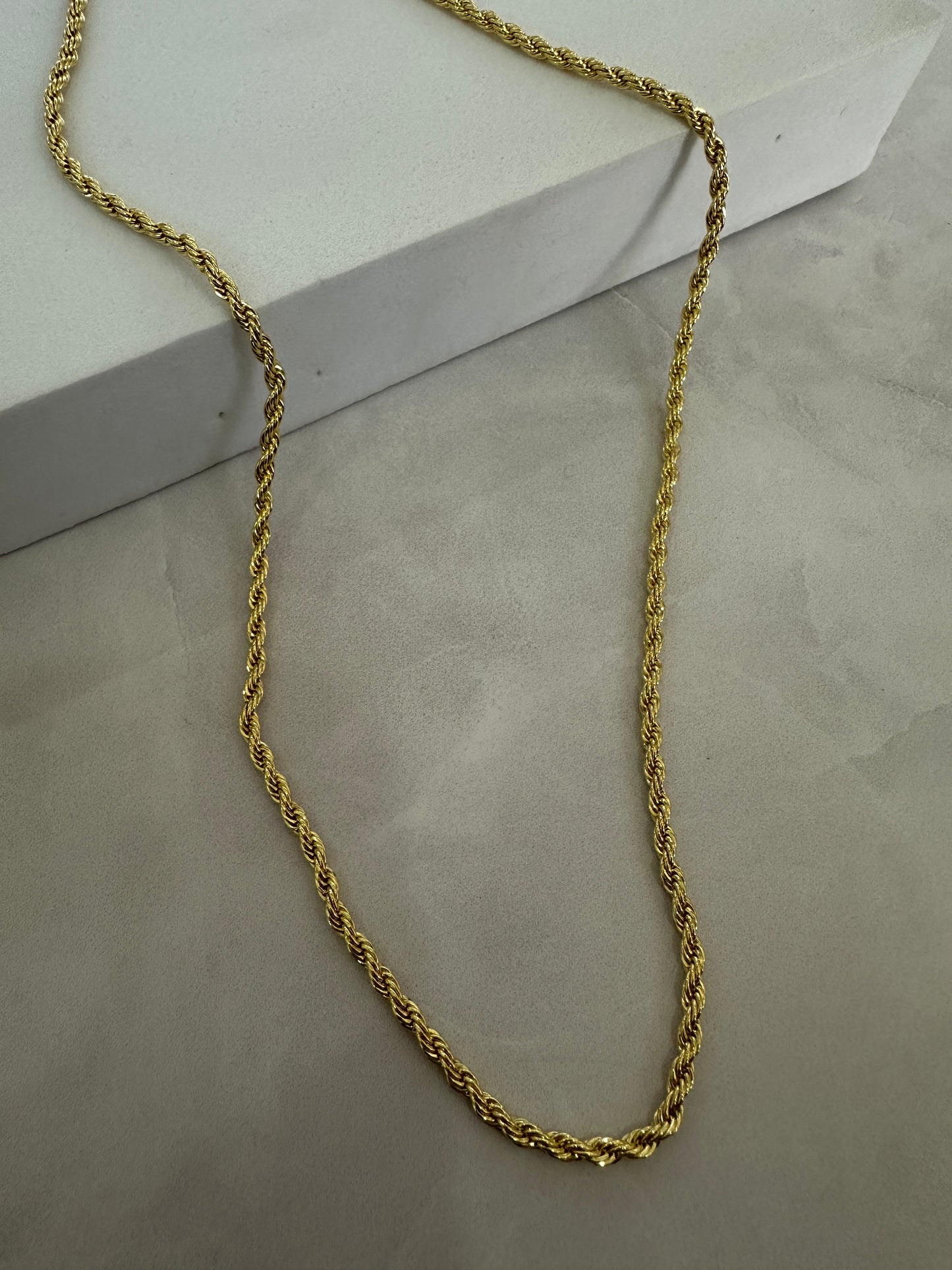 Choker variados
