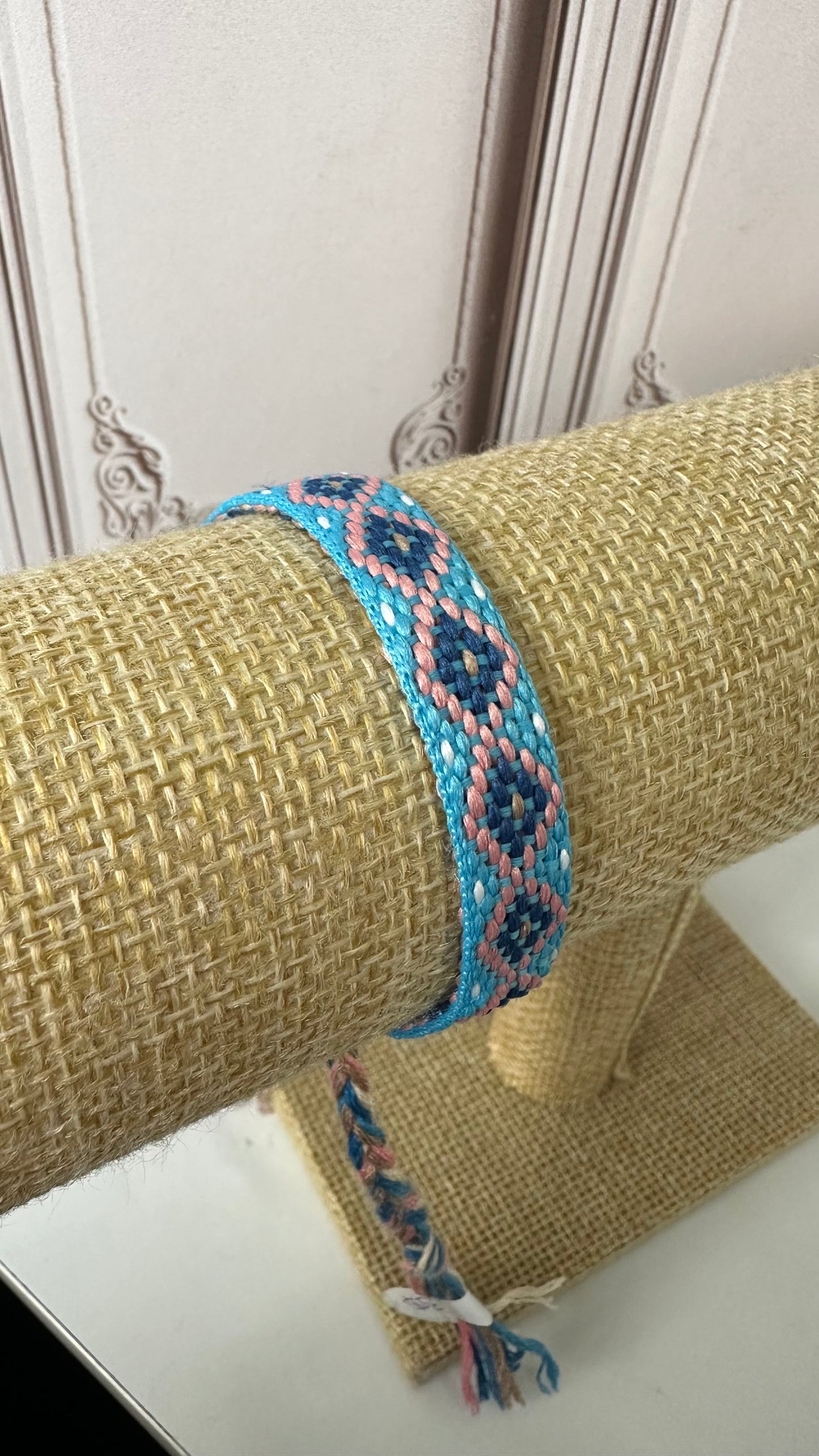 Pulseras variadas “New Arrival”