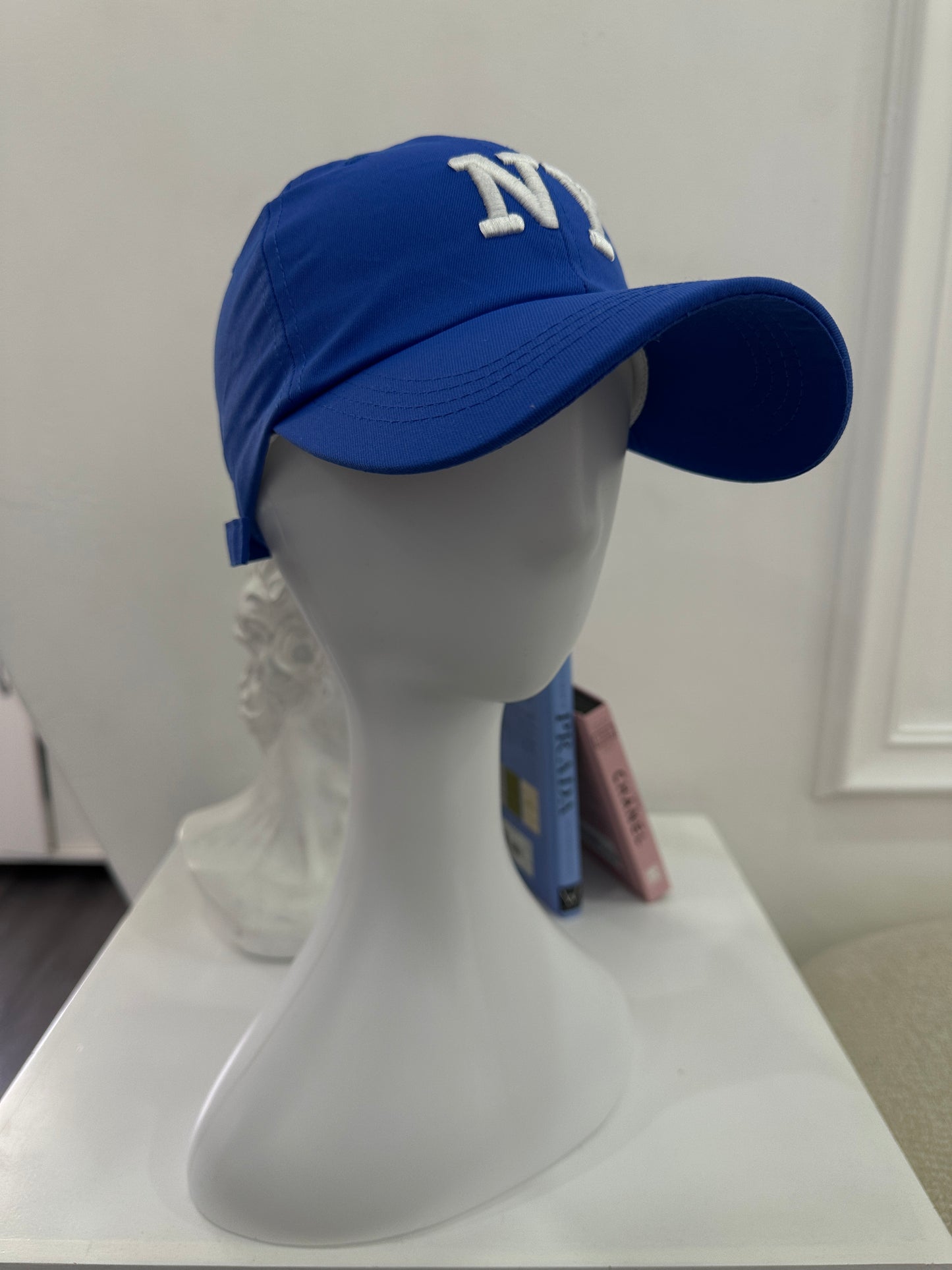 Gorras variadas