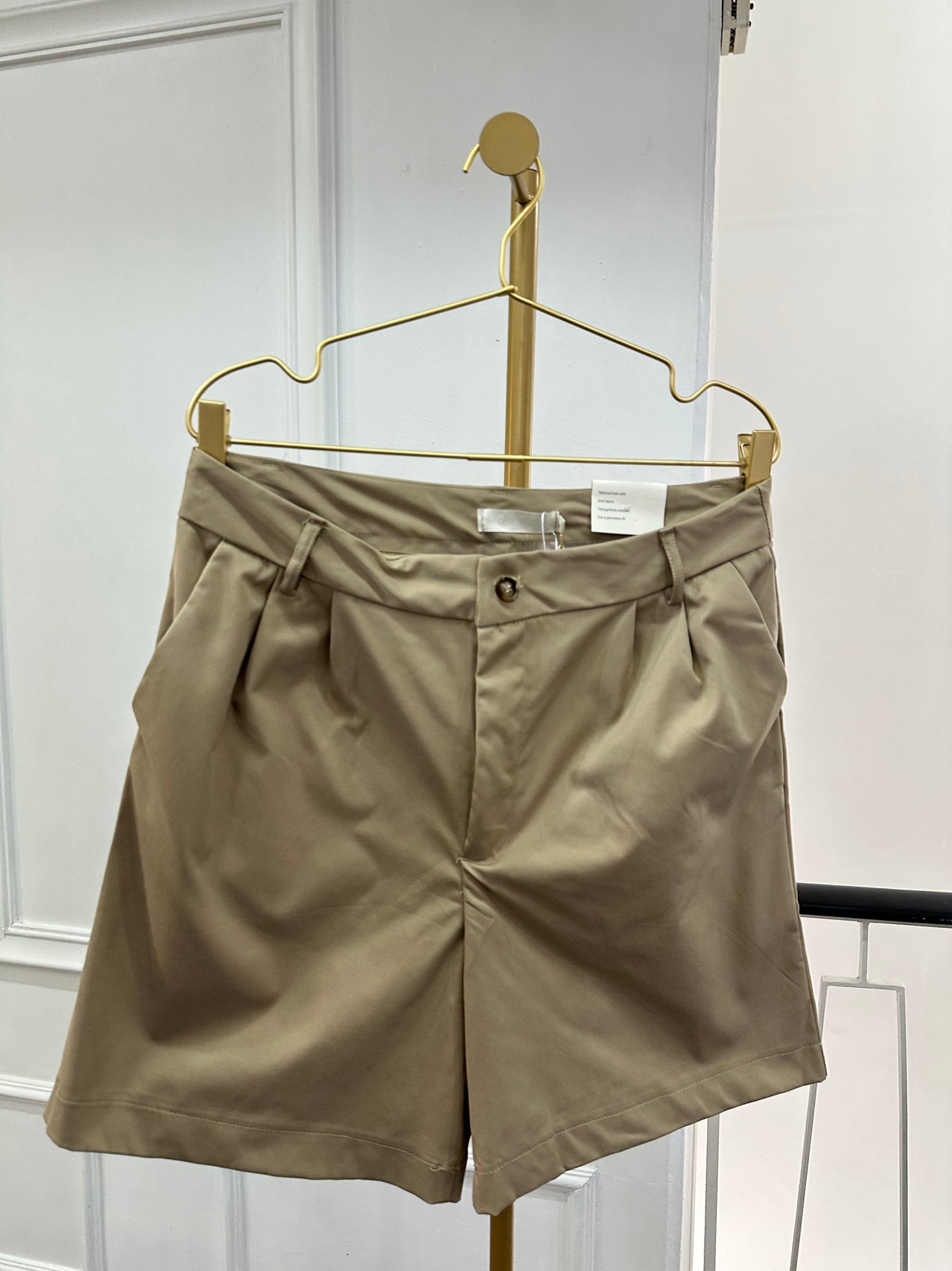 Bermuda casual