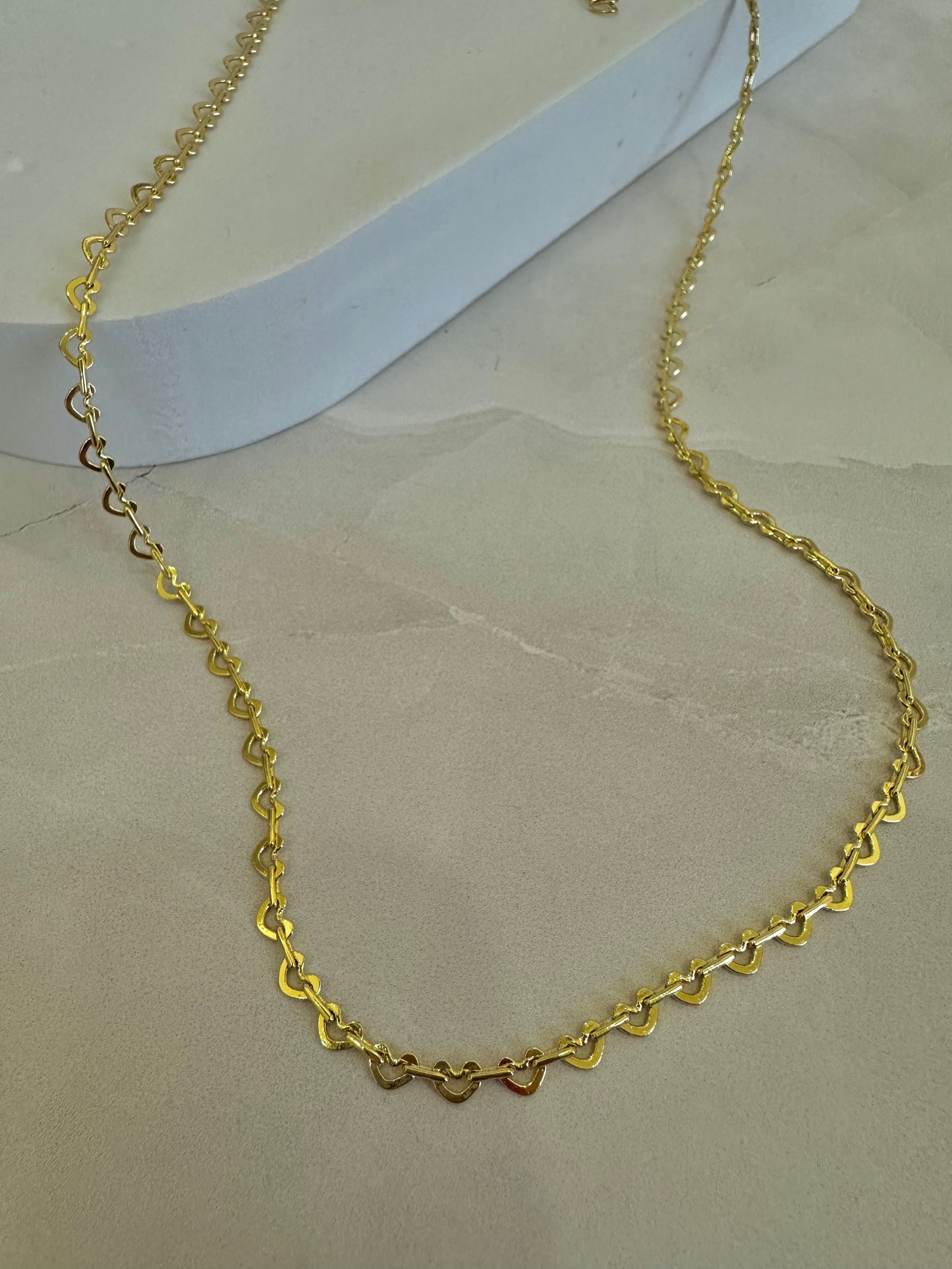 Choker variados