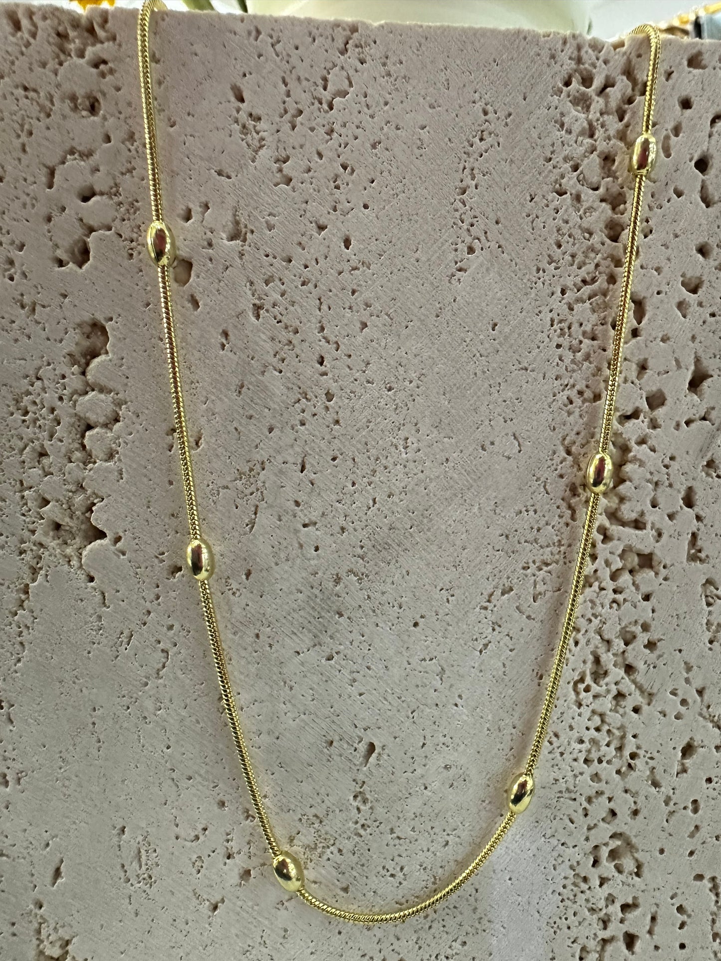 Choker variados