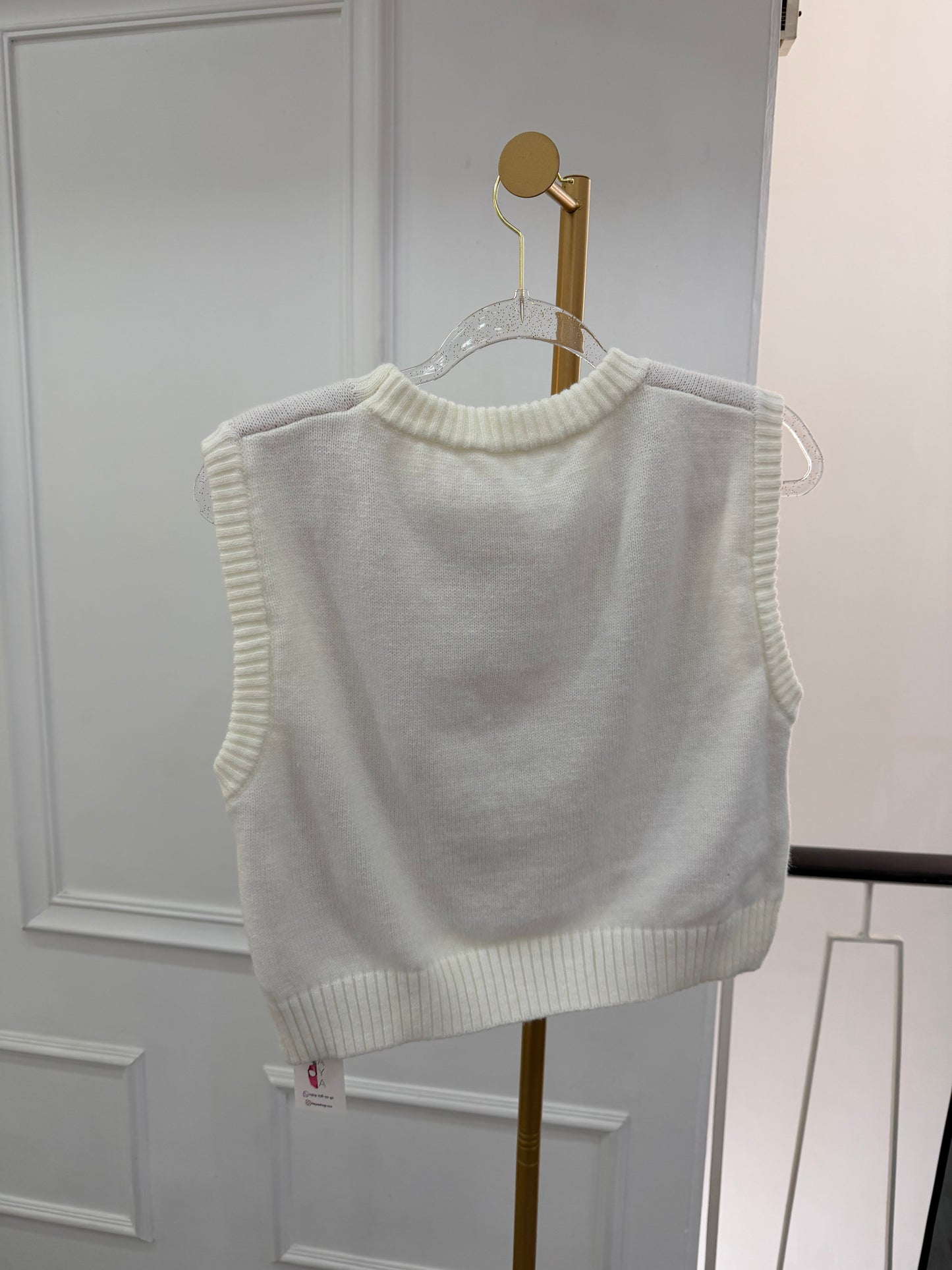 Pullover navideños