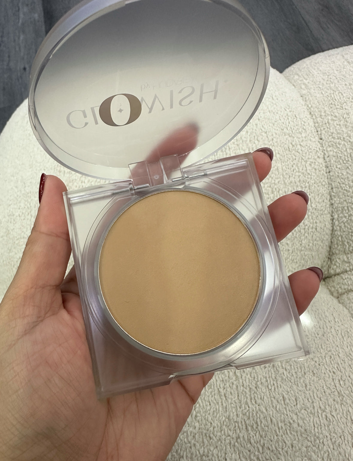 Glowish by Huda Beauty