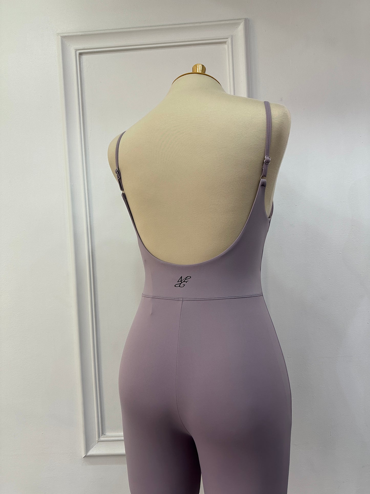 Jumpsuit deportivo