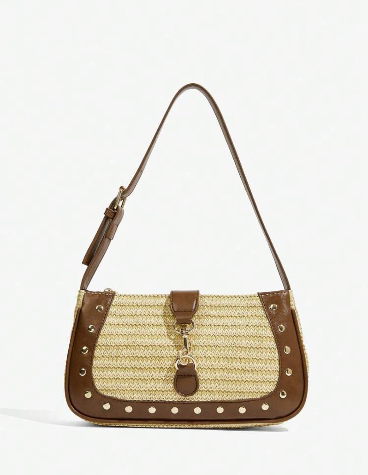 Bag tejido pequeño