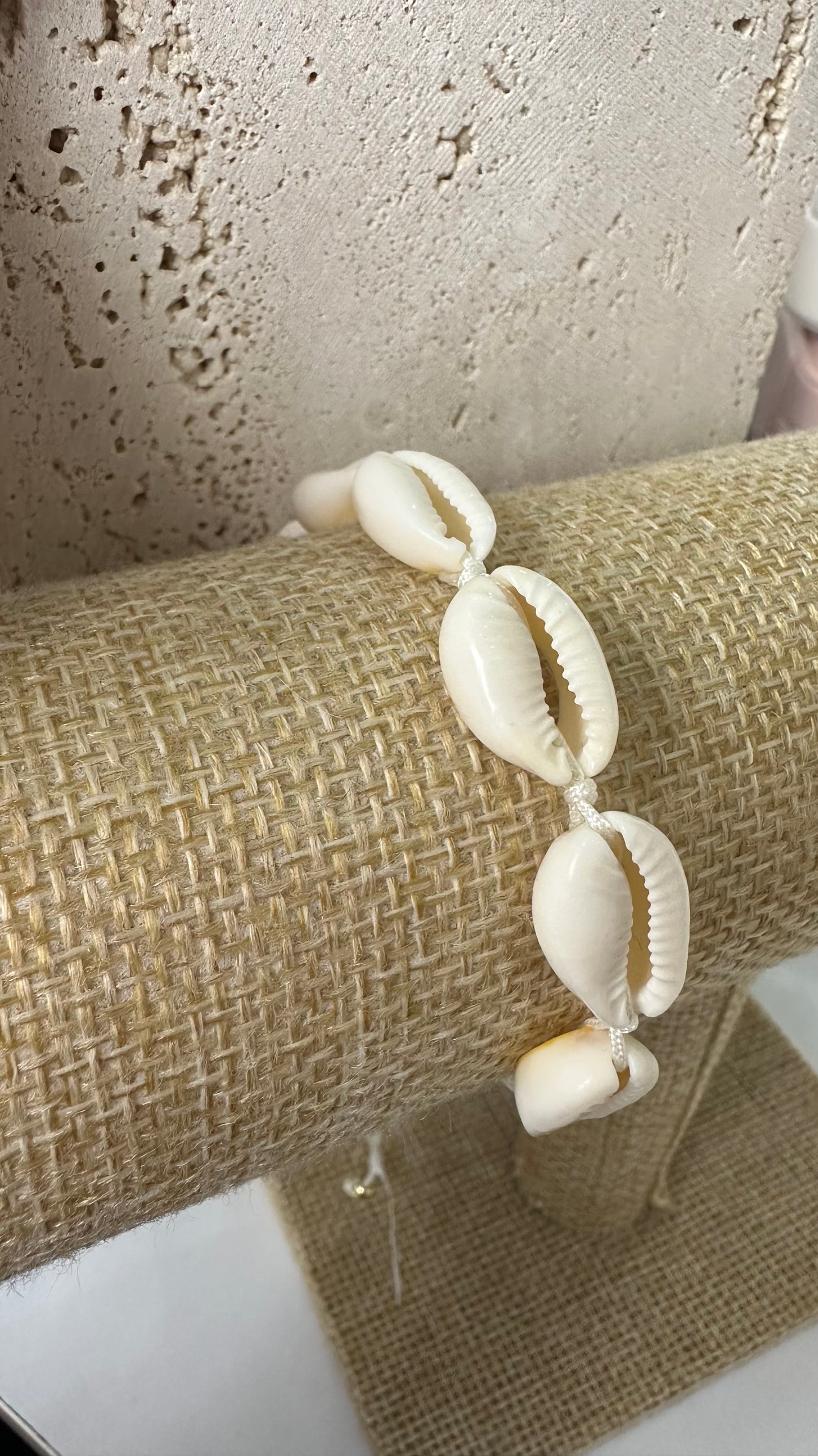 Pulseras variadas “New Arrival”
