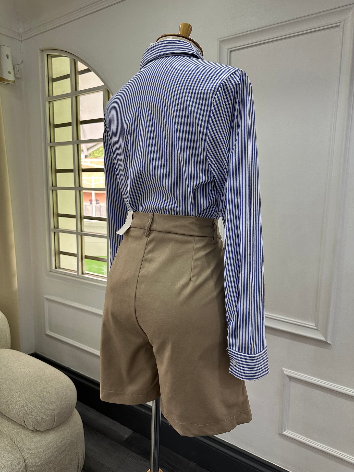 Bermuda casual