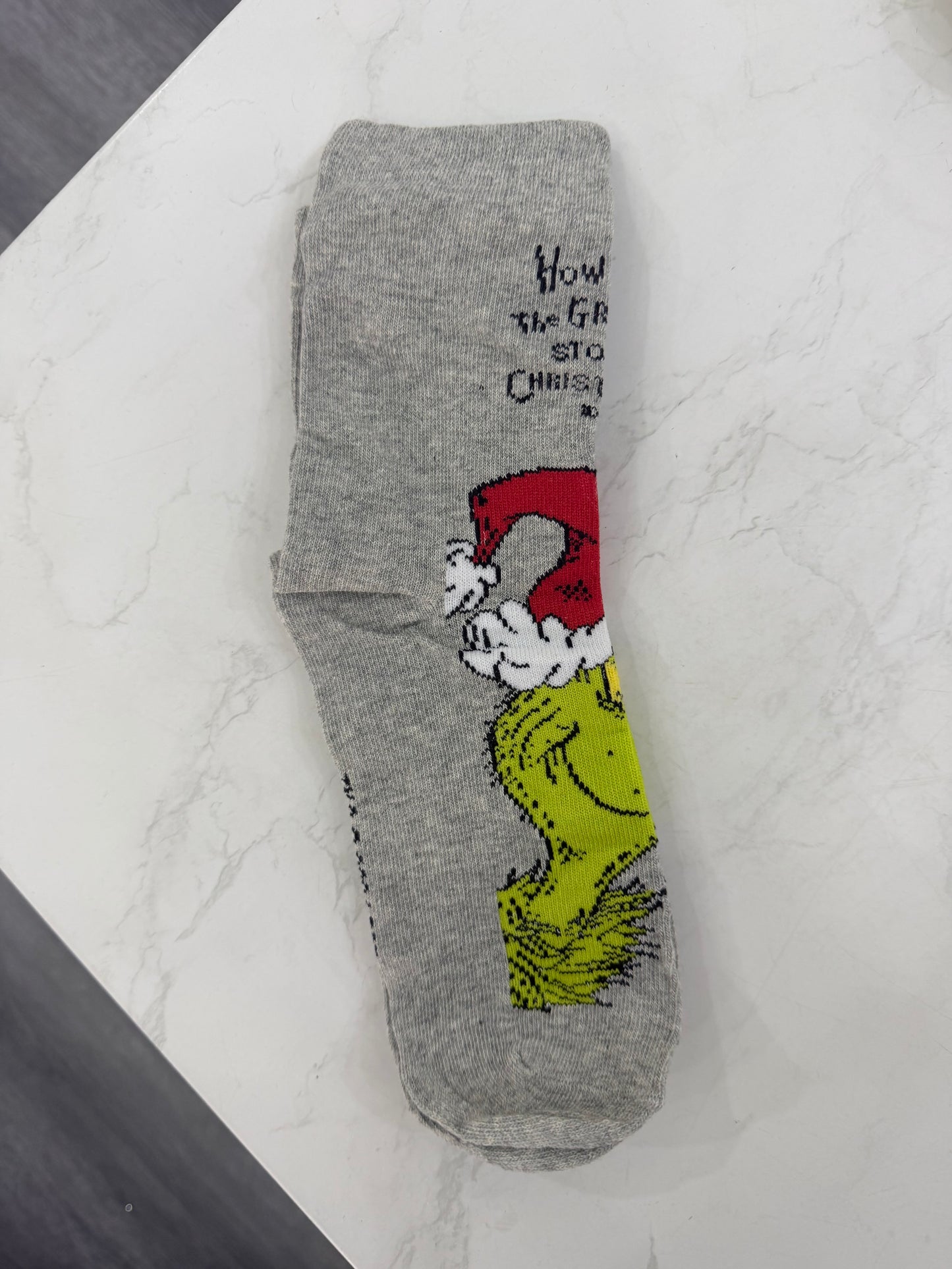 Medias The Grinch