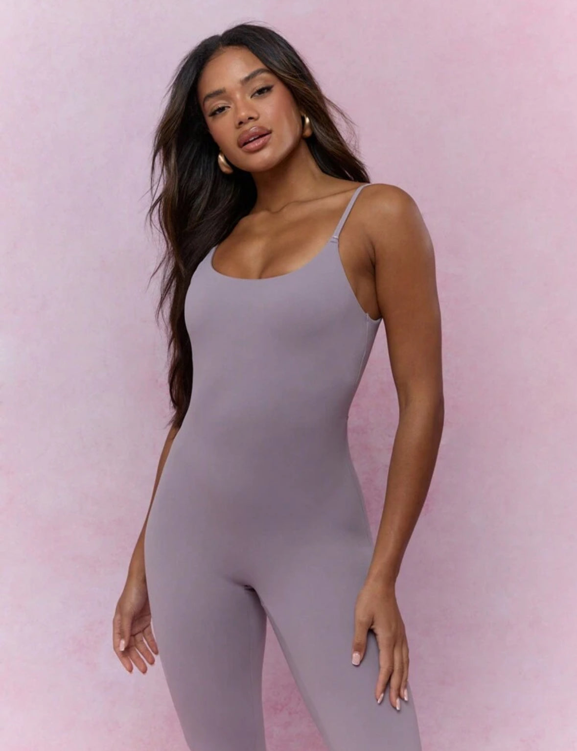 Jumpsuit deportivo
